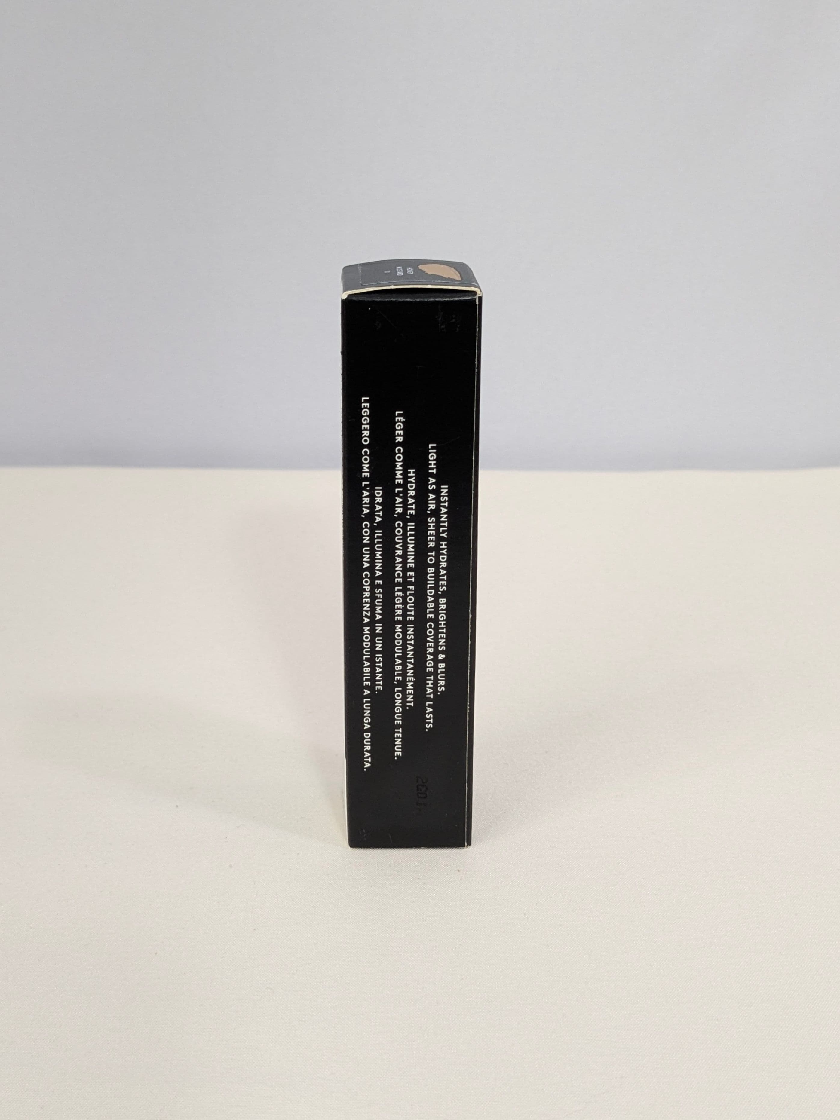 Fenty Beauty Bright Fix Eye Brightener — Honey Mustard (Warm Olive) - Thumbnail 3