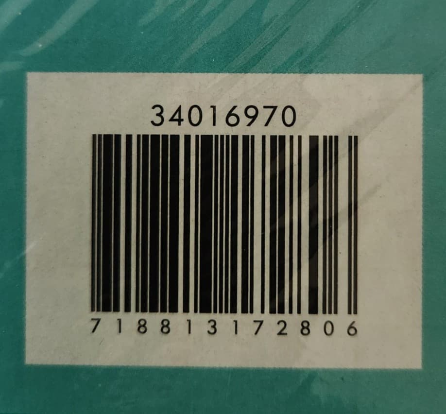 12x12 Teal Double-Sided Self-Healing Cutting Mat - American Crafts Cutup - Thumbnail 5