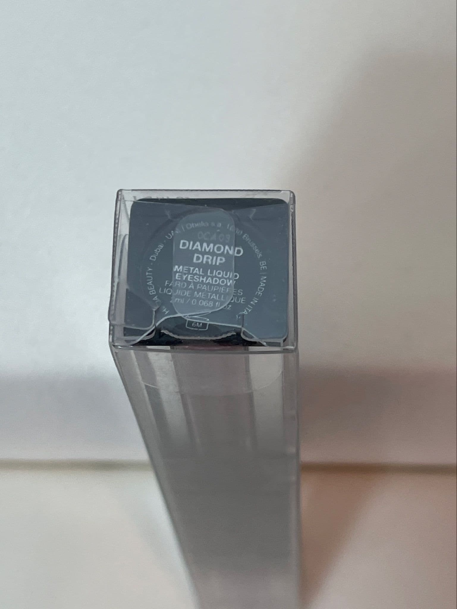Huda Beauty Matte & Metal Melted Eyeshadow – French Lace / Diamond Drip (Dual-Ended) - Thumbnail 5