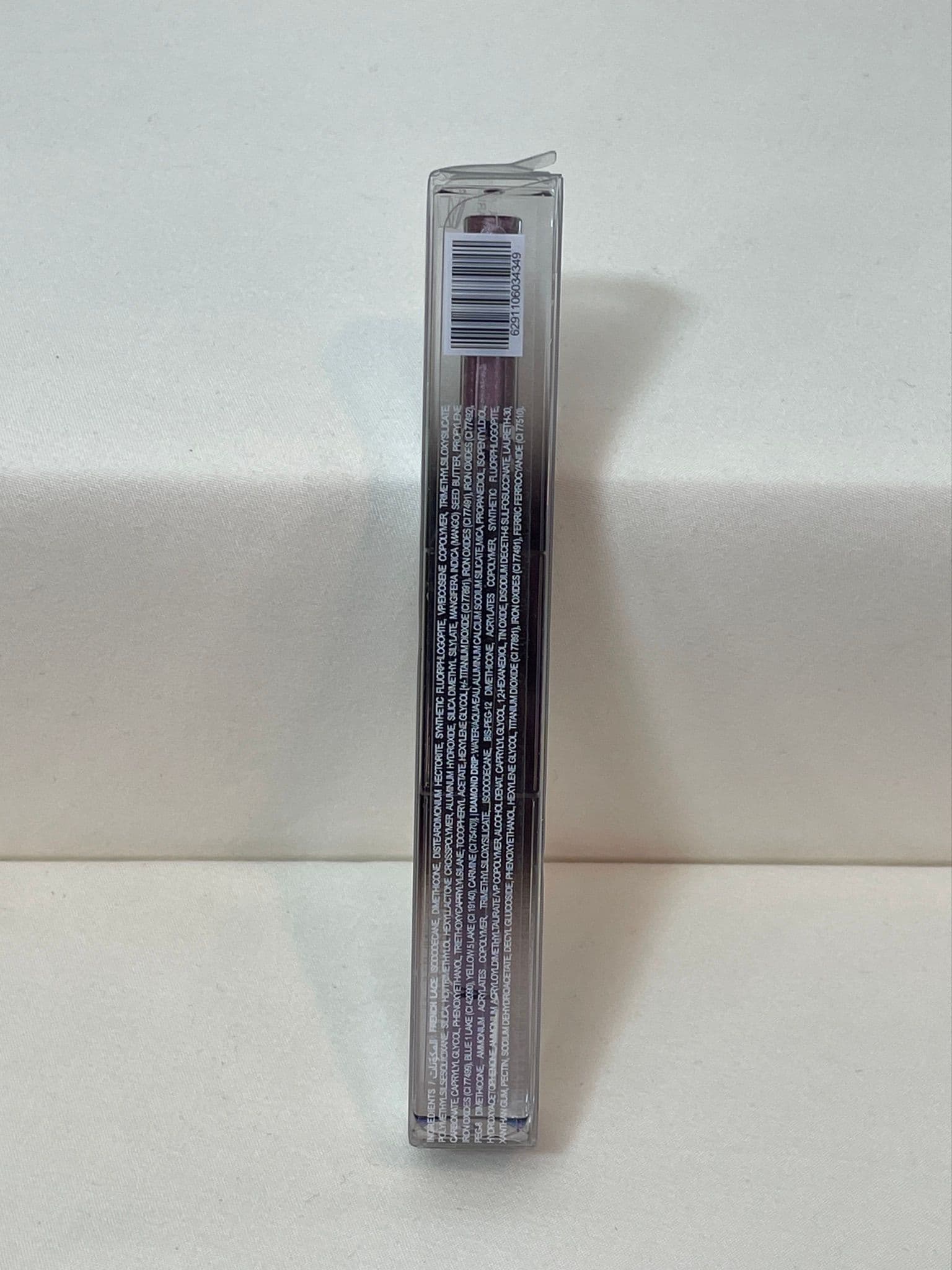 Huda Beauty Matte & Metal Melted Eyeshadow – French Lace / Diamond Drip (Dual-Ended) - Thumbnail 3