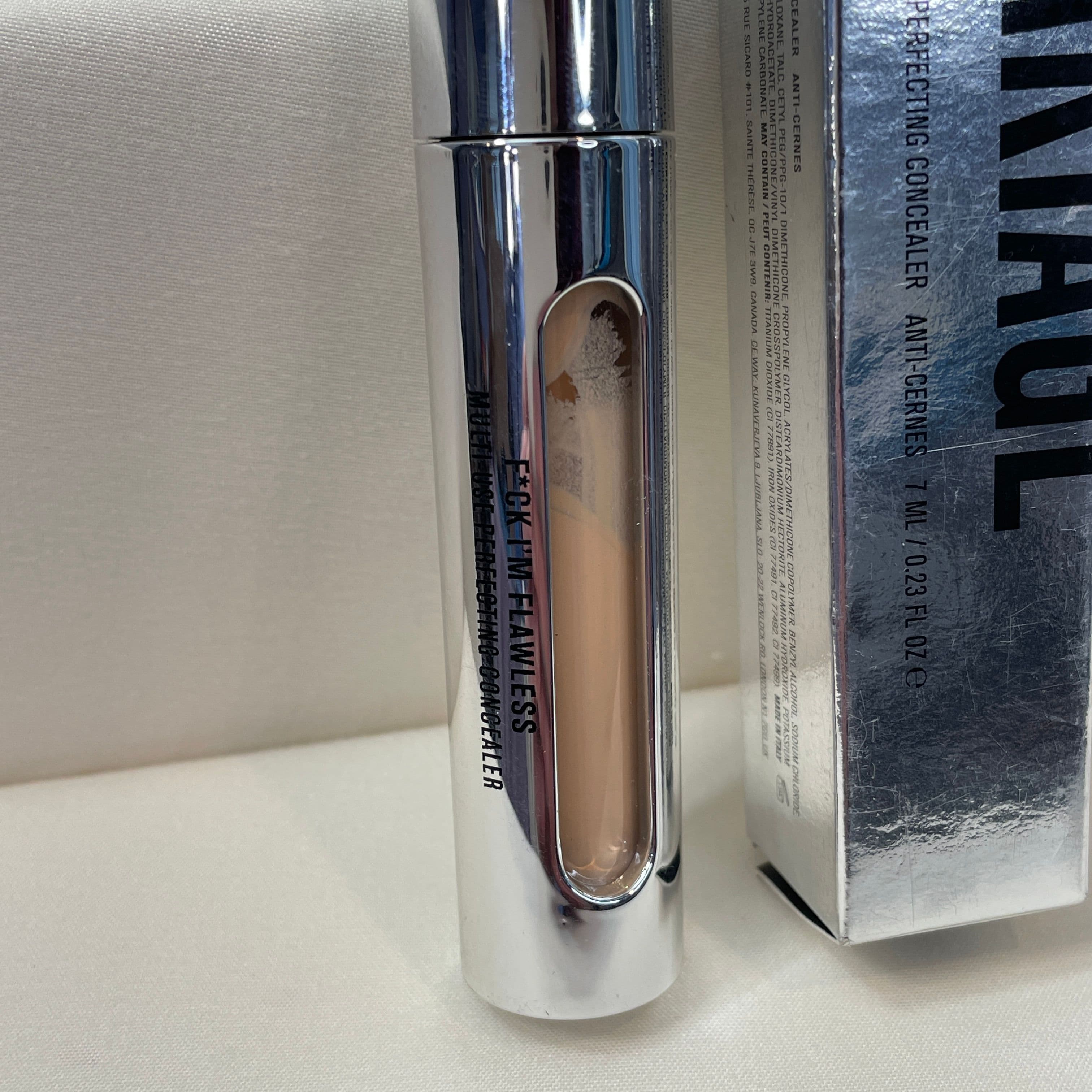 IL MAKIAGE F*ck I’m Flawless Multi-Use Perfecting Concealer - Thumbnail 2