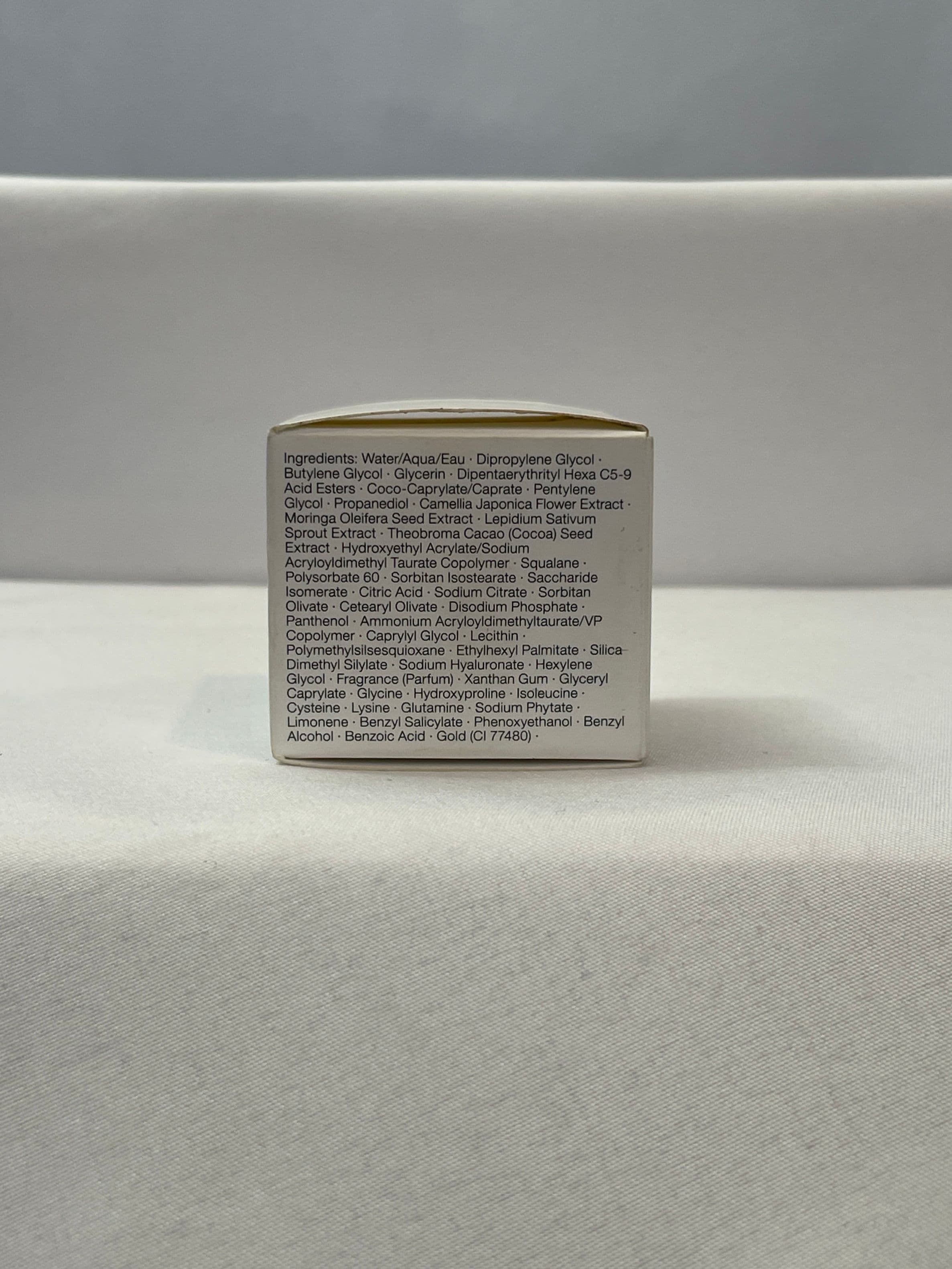 NARS Light Reflecting Moisturizer Mini Glow Cream - Thumbnail 5