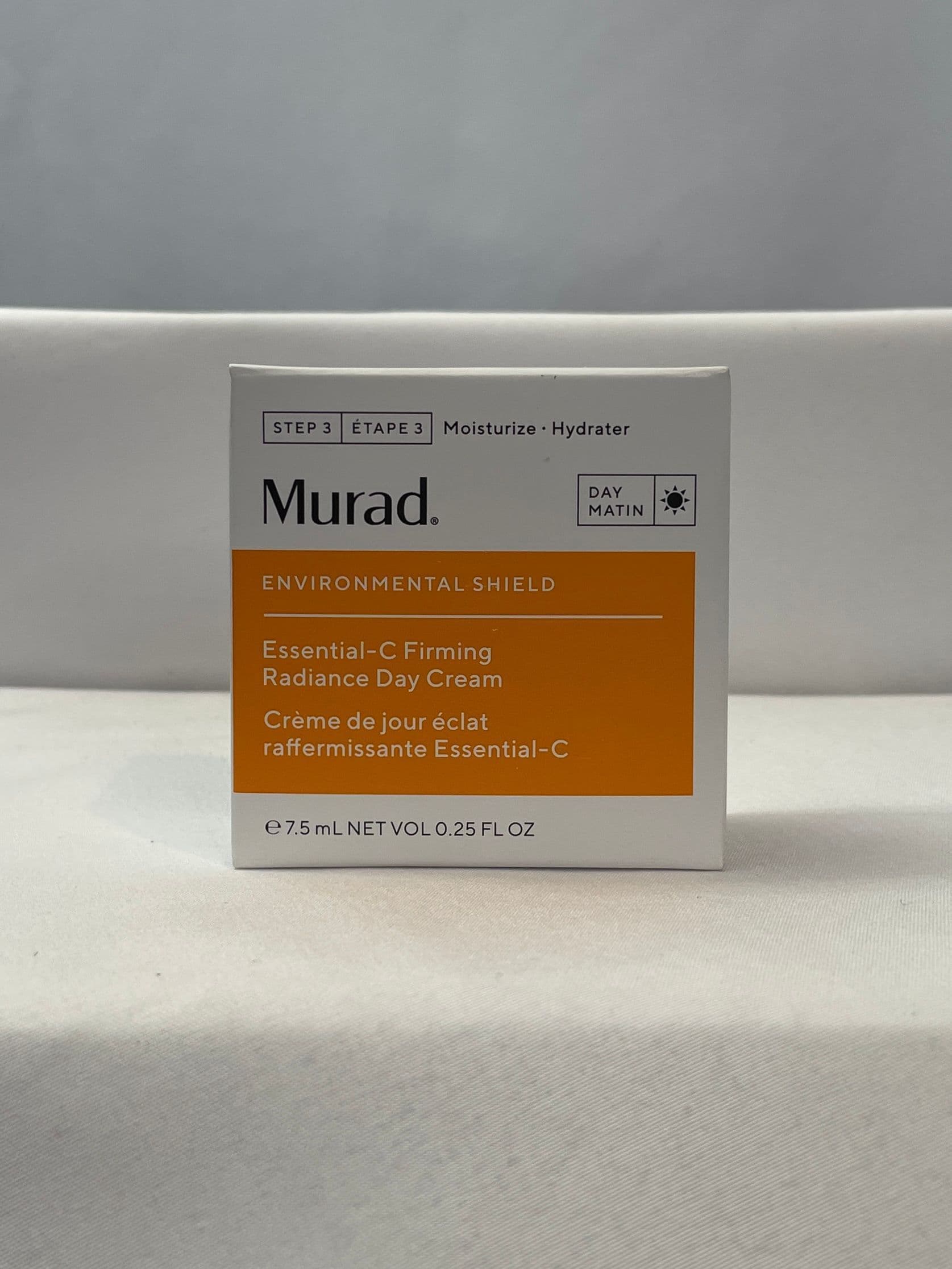 Murad Essential-C Firming Radiance Day Cream — Deluxe Mini