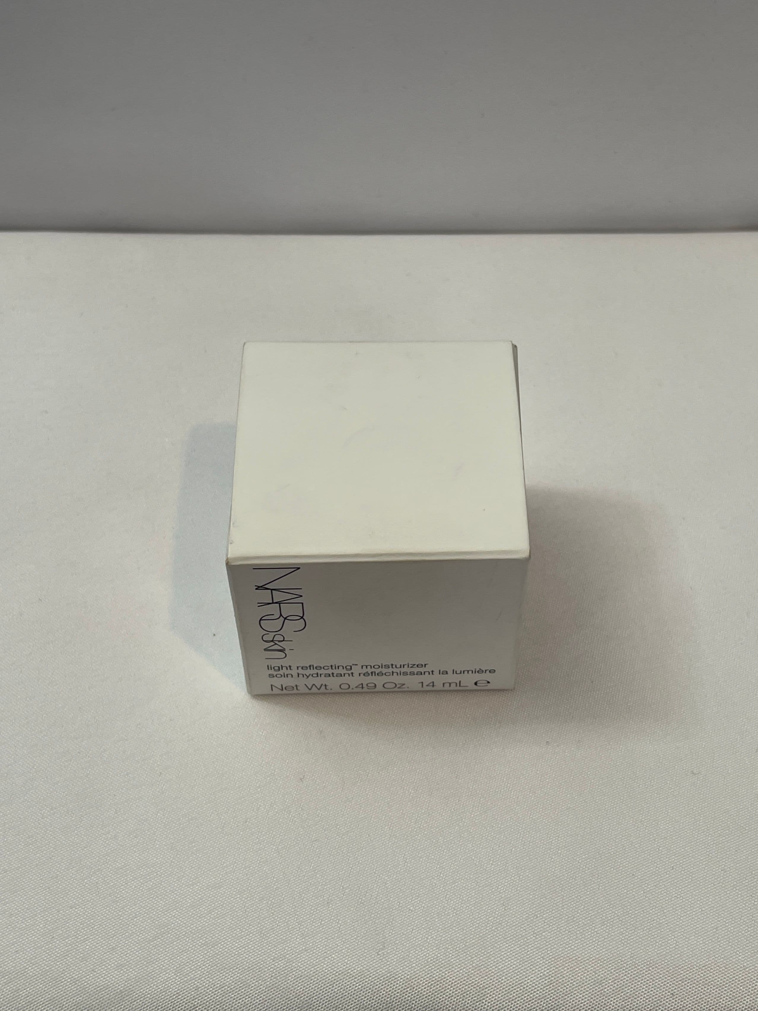 NARS Light Reflecting Moisturizer Mini Glow Cream - Thumbnail 6