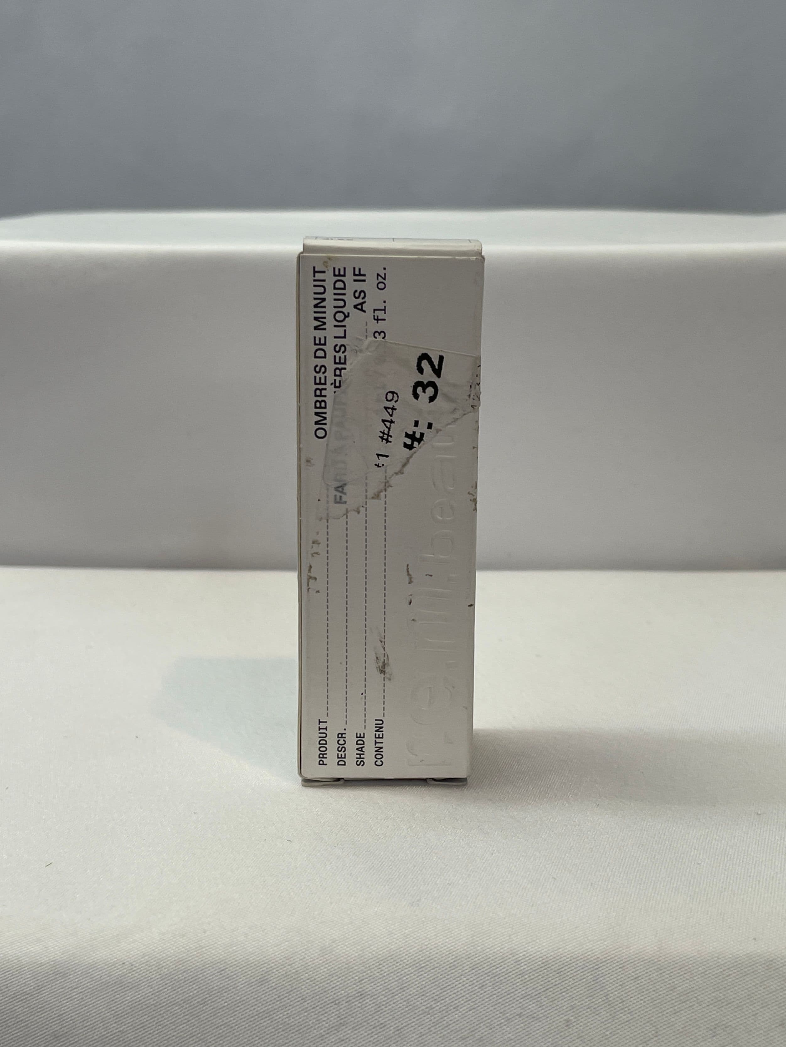 r.e.m. beauty Matte Liquid Eyeshadow — As If (Midnight Shadow” (rose brown) - Thumbnail 5