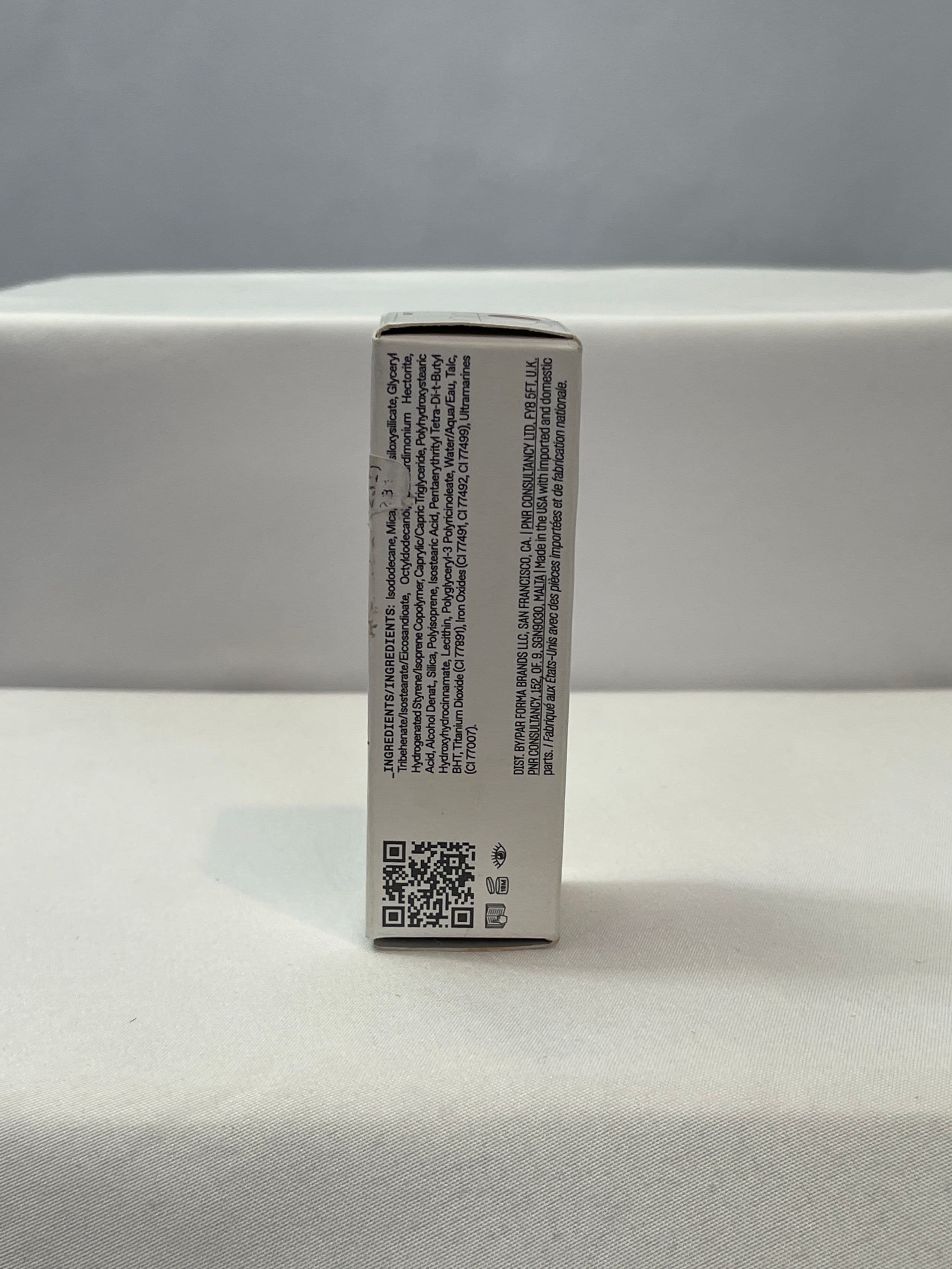 r.e.m. beauty Matte Liquid Eyeshadow — As If (Midnight Shadow” (rose brown) - Thumbnail 4
