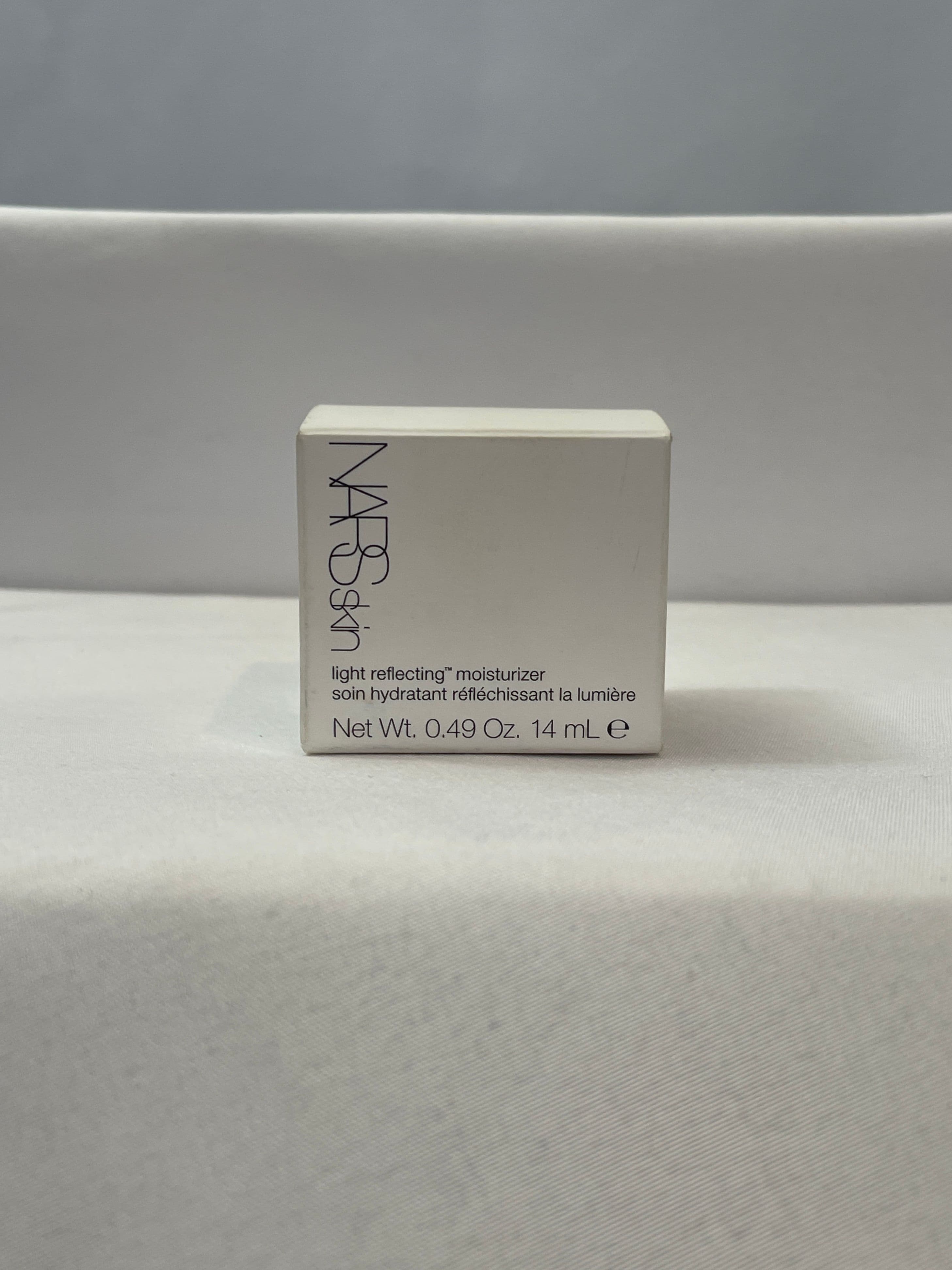 NARS Light Reflecting Moisturizer Mini Glow Cream
