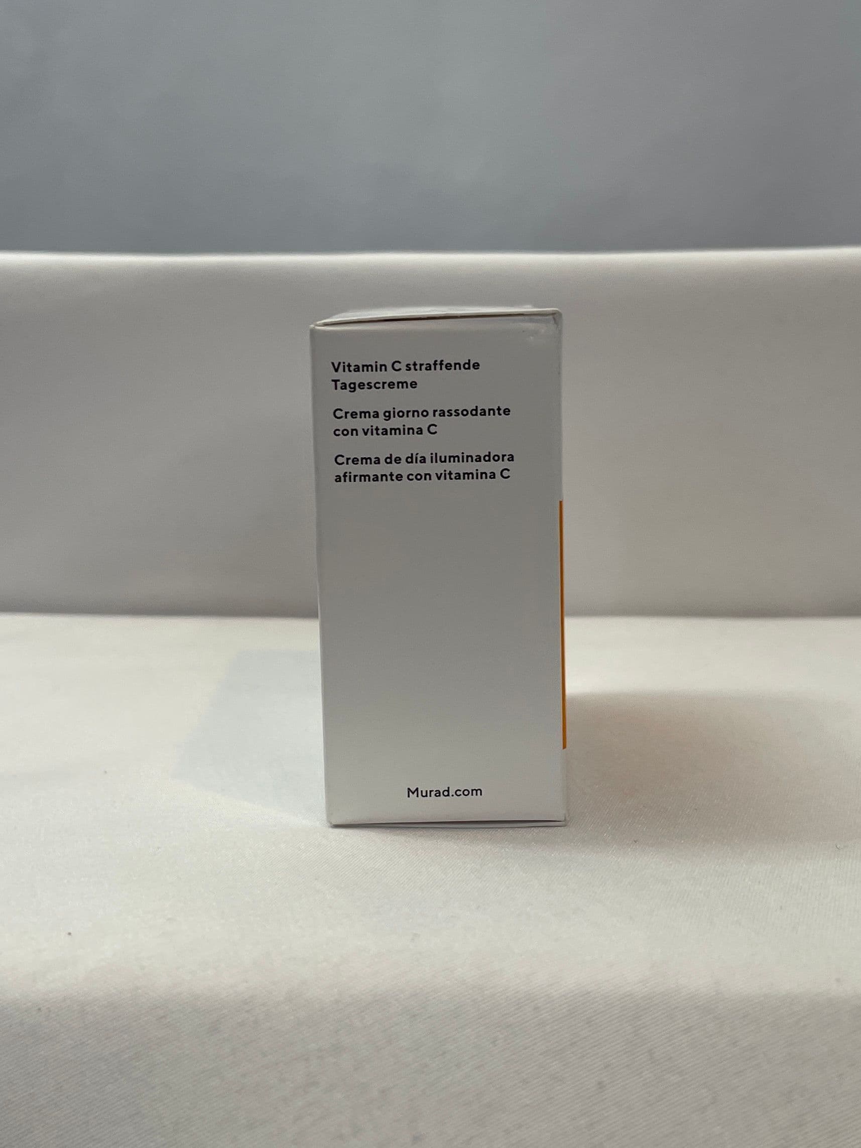 Murad Essential-C Firming Radiance Day Cream — Deluxe Mini - Thumbnail 3