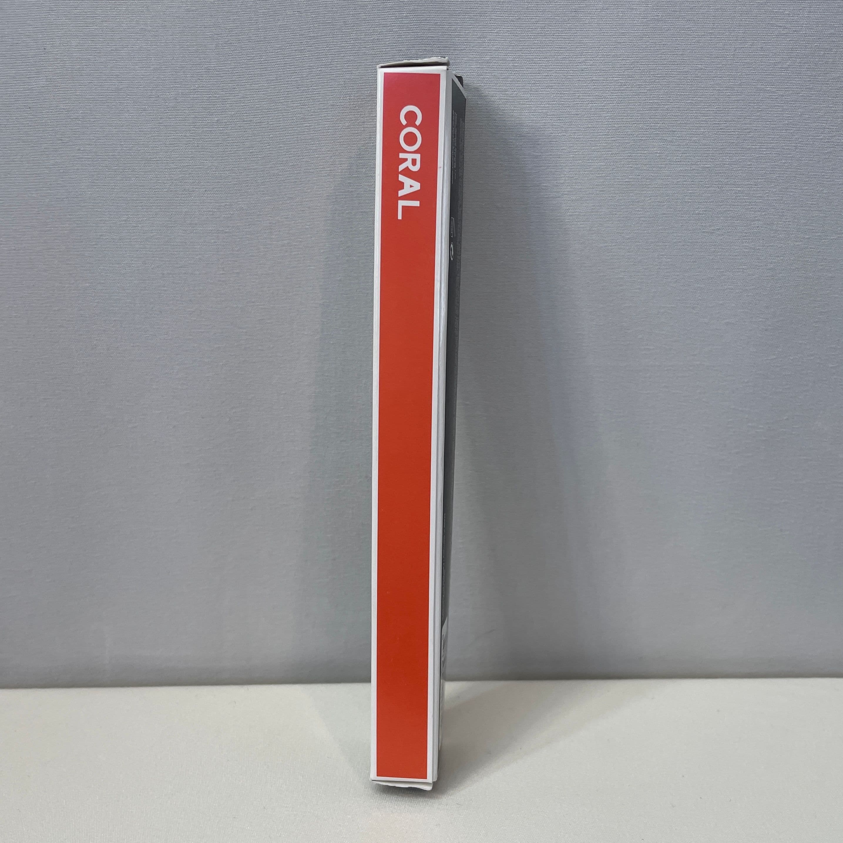 Lipstick Queen Cosmetics Lip Liner – Coral (Warm Orange-Pink) - Thumbnail 3
