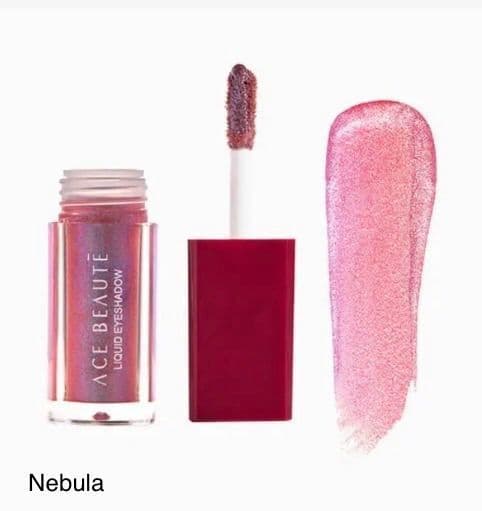Choice: Ace Beauté Maximum Impact Liquid Eyeshadow — Nebula (Mauve Plum) Or Stella Dusk (Rosy Bronze) - Thumbnail 7