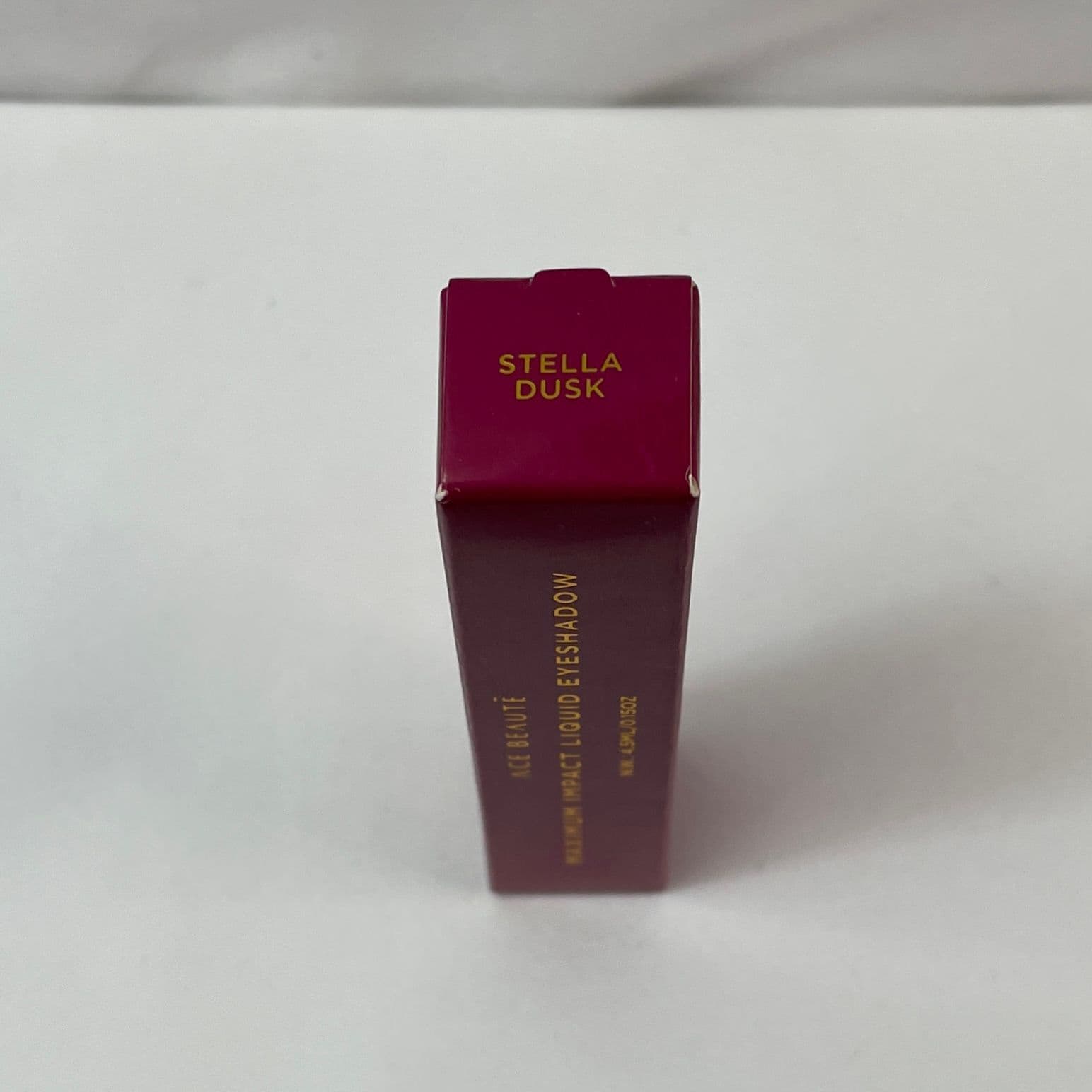 Choice: Ace Beauté Maximum Impact Liquid Eyeshadow — Nebula (Mauve Plum) Or Stella Dusk (Rosy Bronze) - Thumbnail 6
