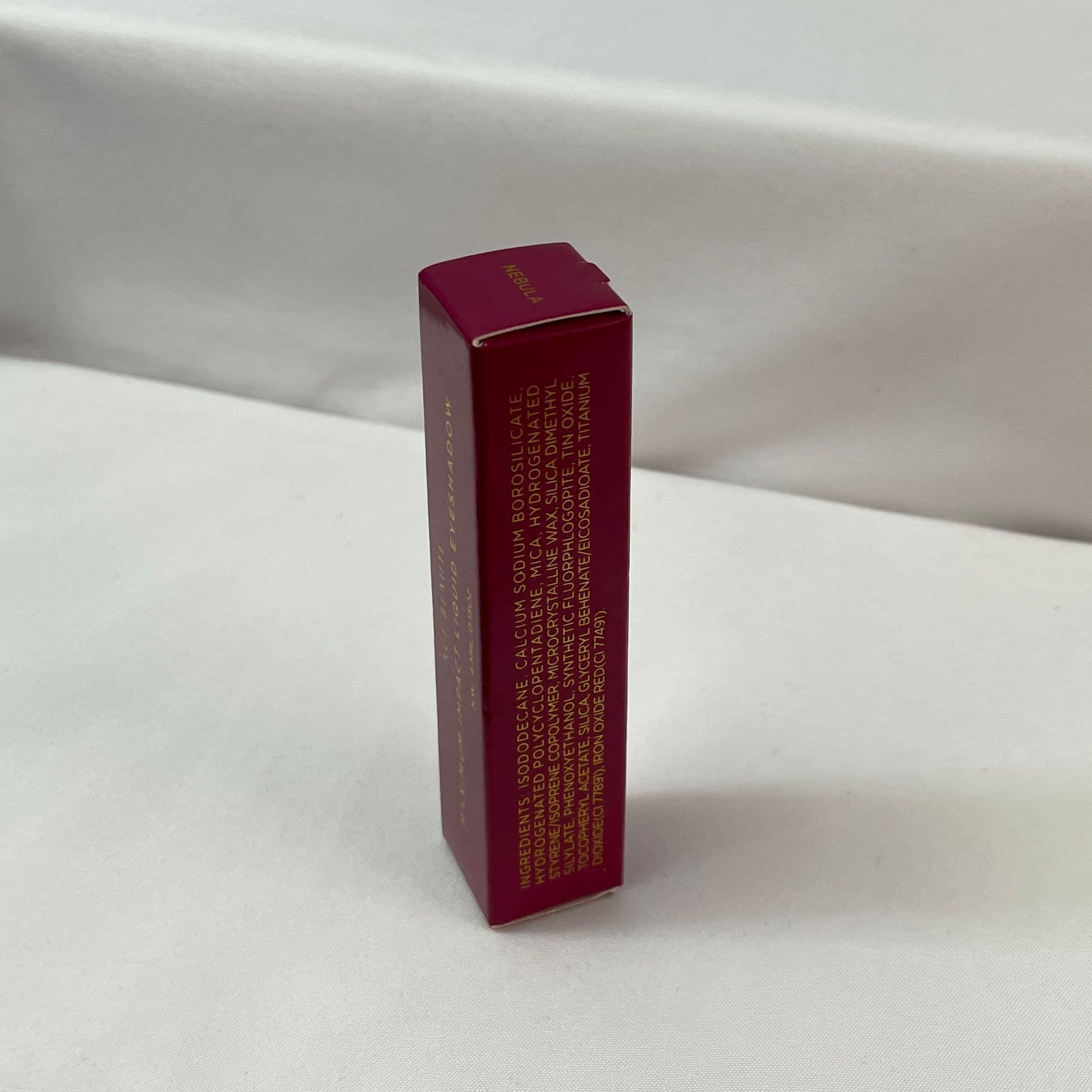 Choice: Ace Beauté Maximum Impact Liquid Eyeshadow — Nebula (Mauve Plum) Or Stella Dusk (Rosy Bronze) - Thumbnail 2