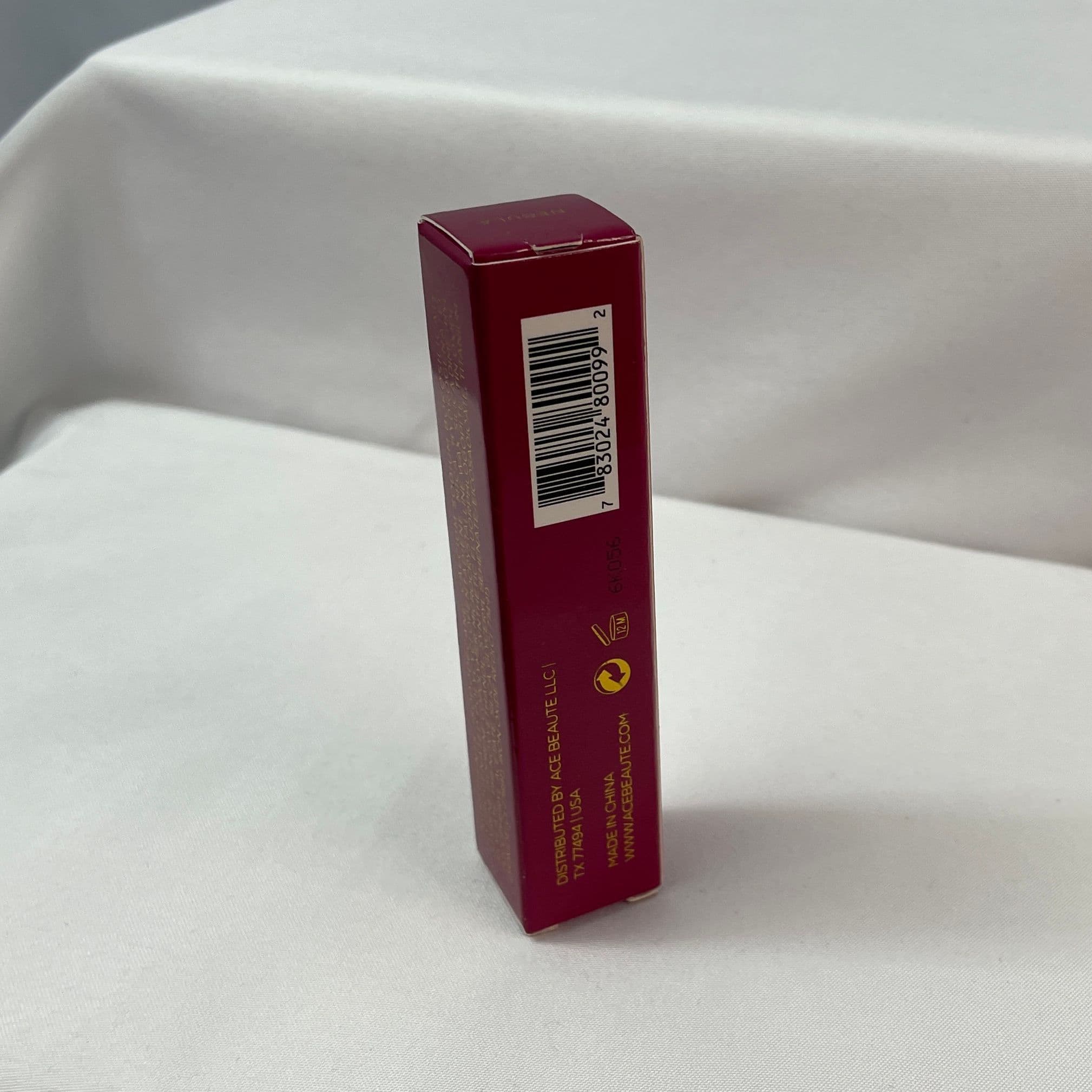 Choice: Ace Beauté Maximum Impact Liquid Eyeshadow — Nebula (Mauve Plum) Or Stella Dusk (Rosy Bronze) - Thumbnail 4