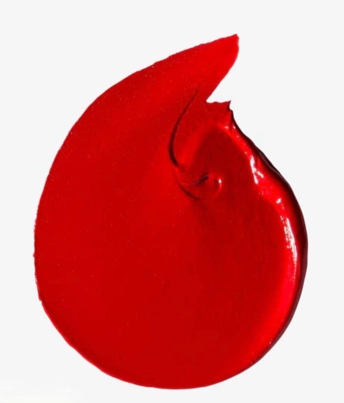 CLEARANCE Poundcake Cake Batter Liquid Lipstick with Vitamin E — Red Velvet - Thumbnail 5