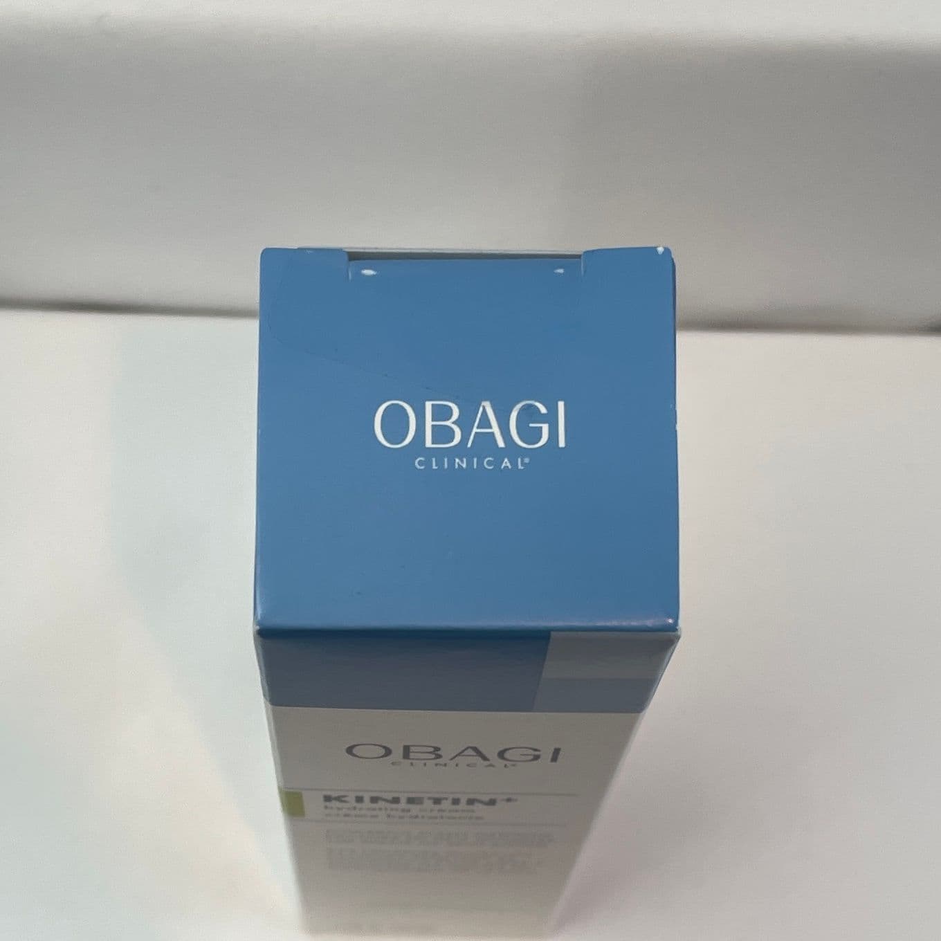 Obagi Clinical Kinetin+ Hydrating Cream with Aloe - Thumbnail 5