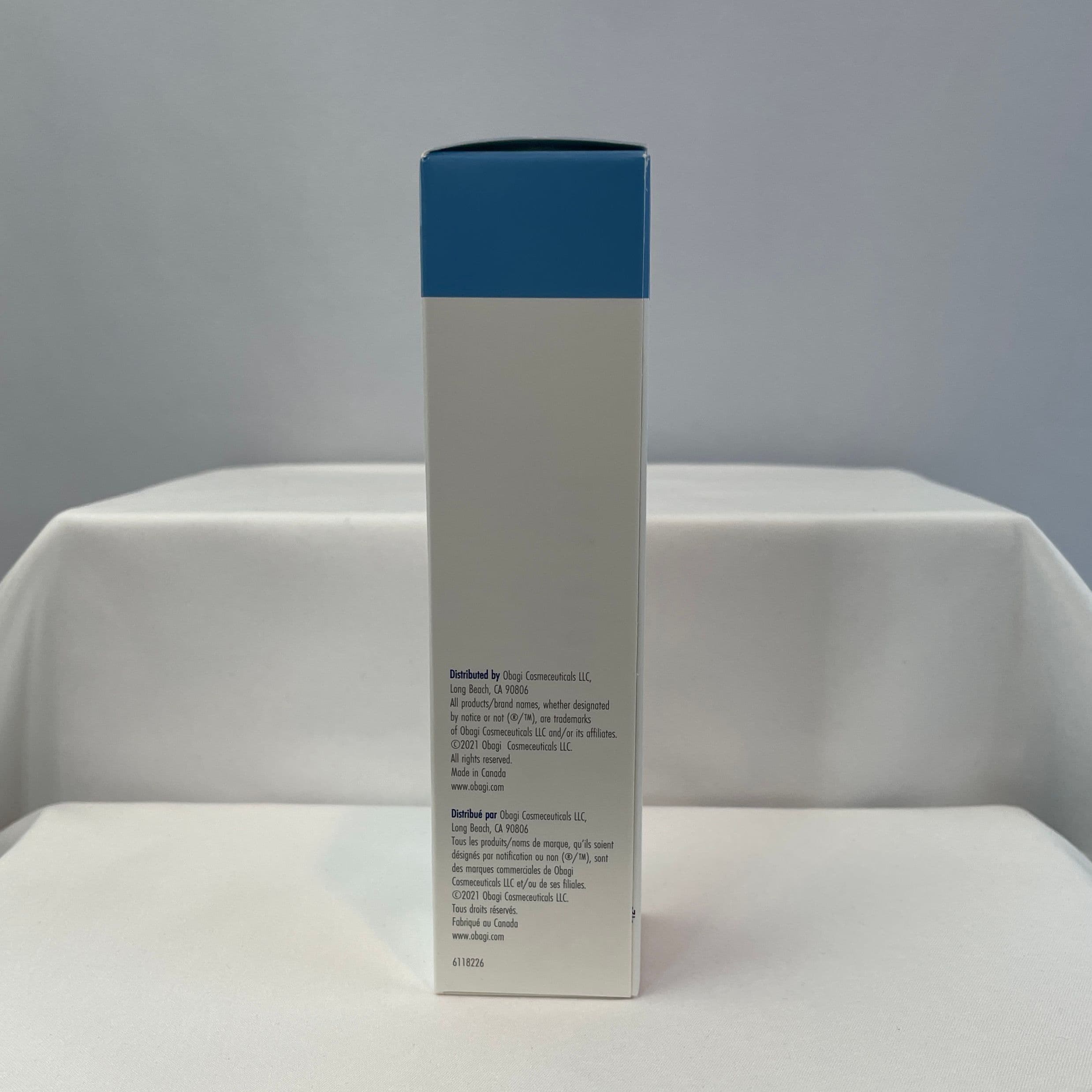 Obagi Clinical Kinetin+ Hydrating Cream with Aloe - Thumbnail 3