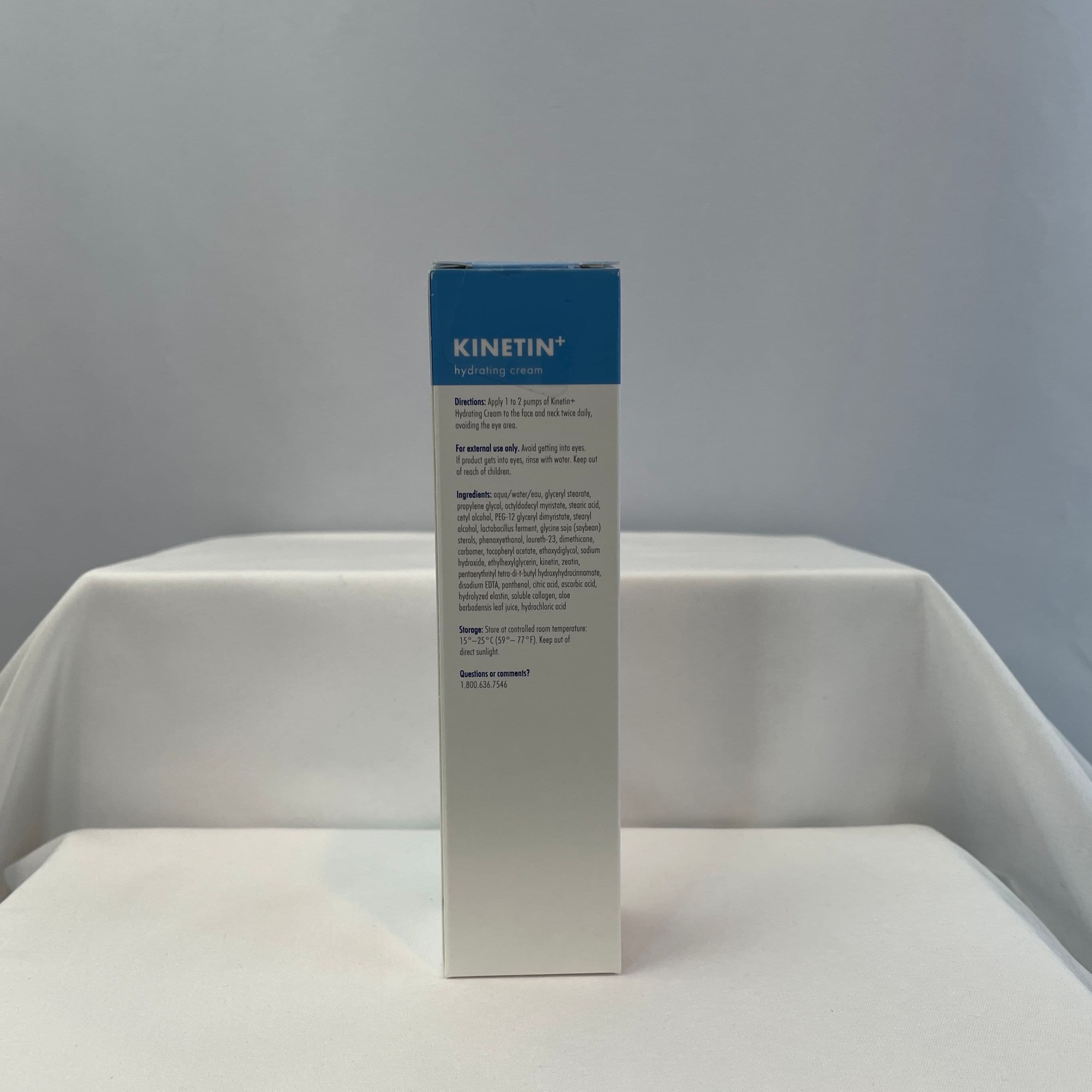 Obagi Clinical Kinetin+ Hydrating Cream with Aloe - Thumbnail 2