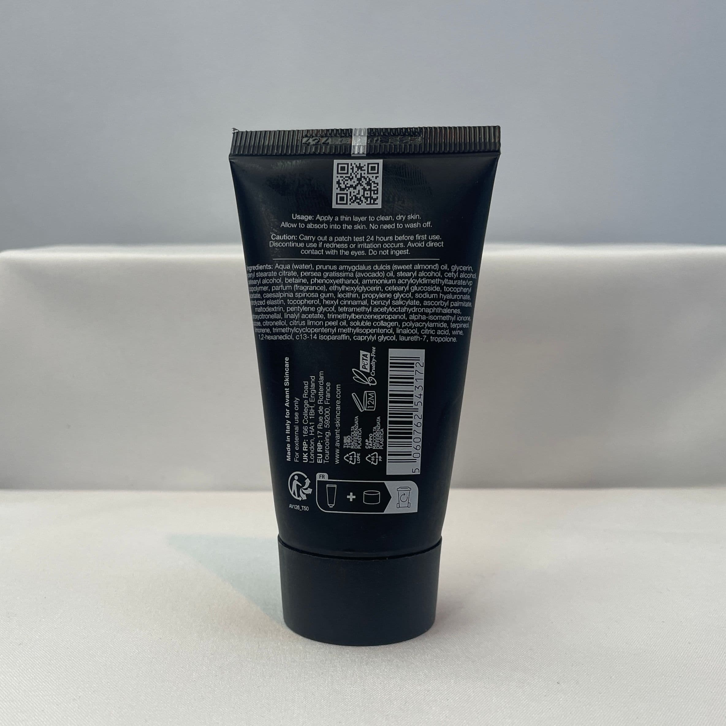 Avant In-Depth Recovery Collagen Hydro-Surge Overnight Mask - Thumbnail 2