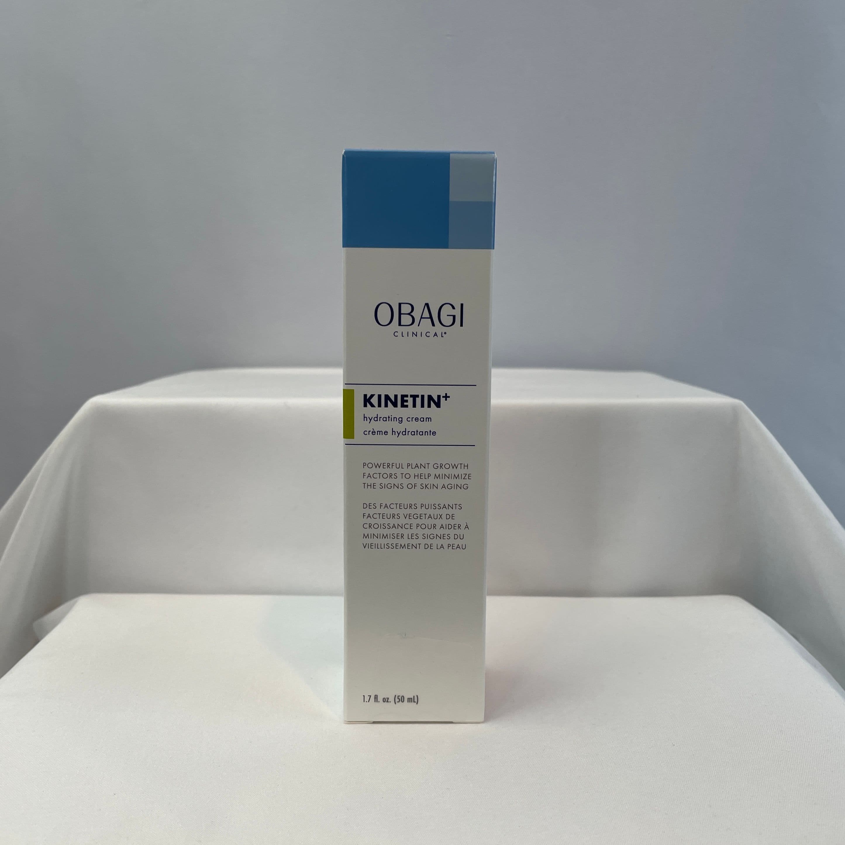 Obagi Clinical Kinetin+ Hydrating Cream with Aloe