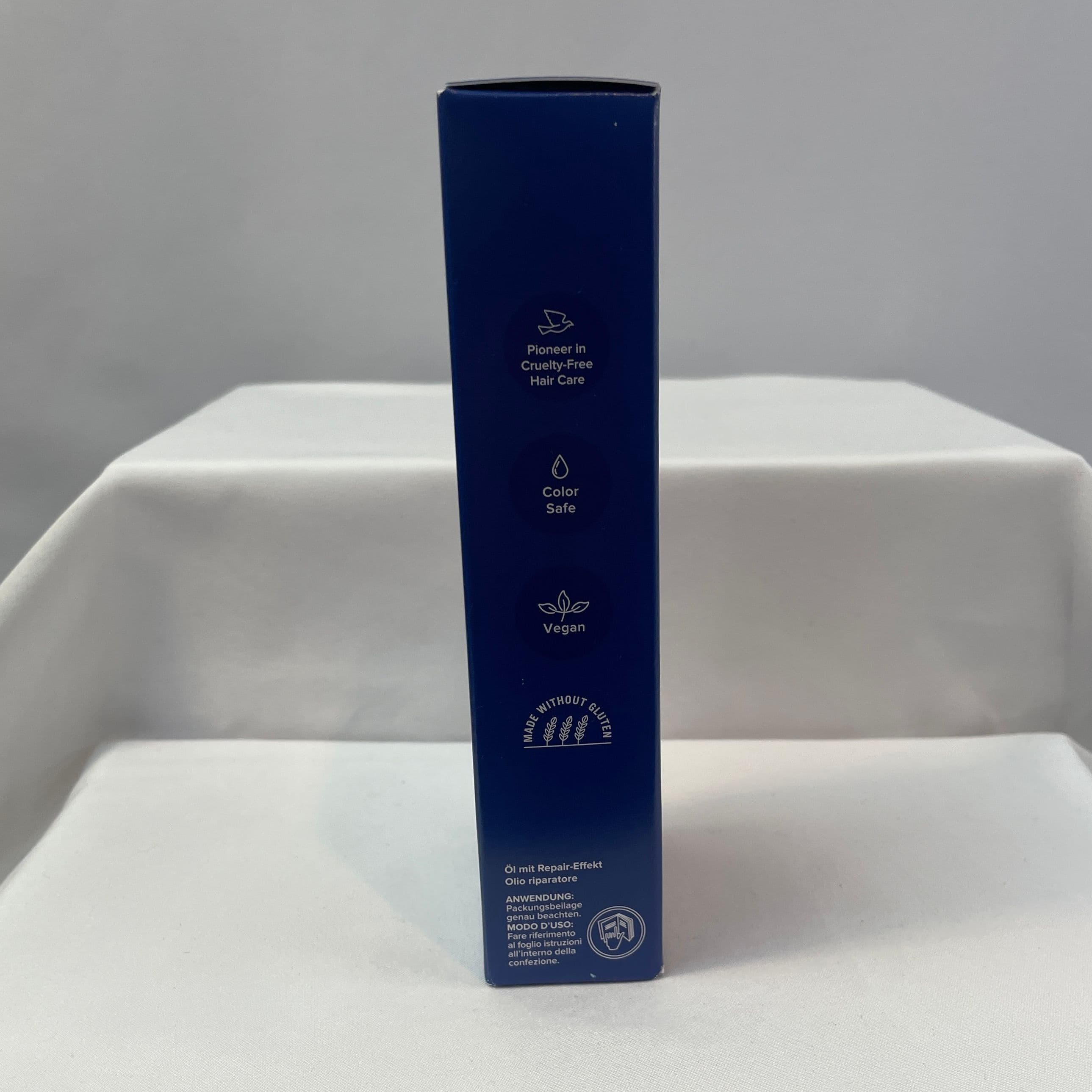 Paul Mitchell BondRX Reparative Oil with Macadamia Oil - Thumbnail 3