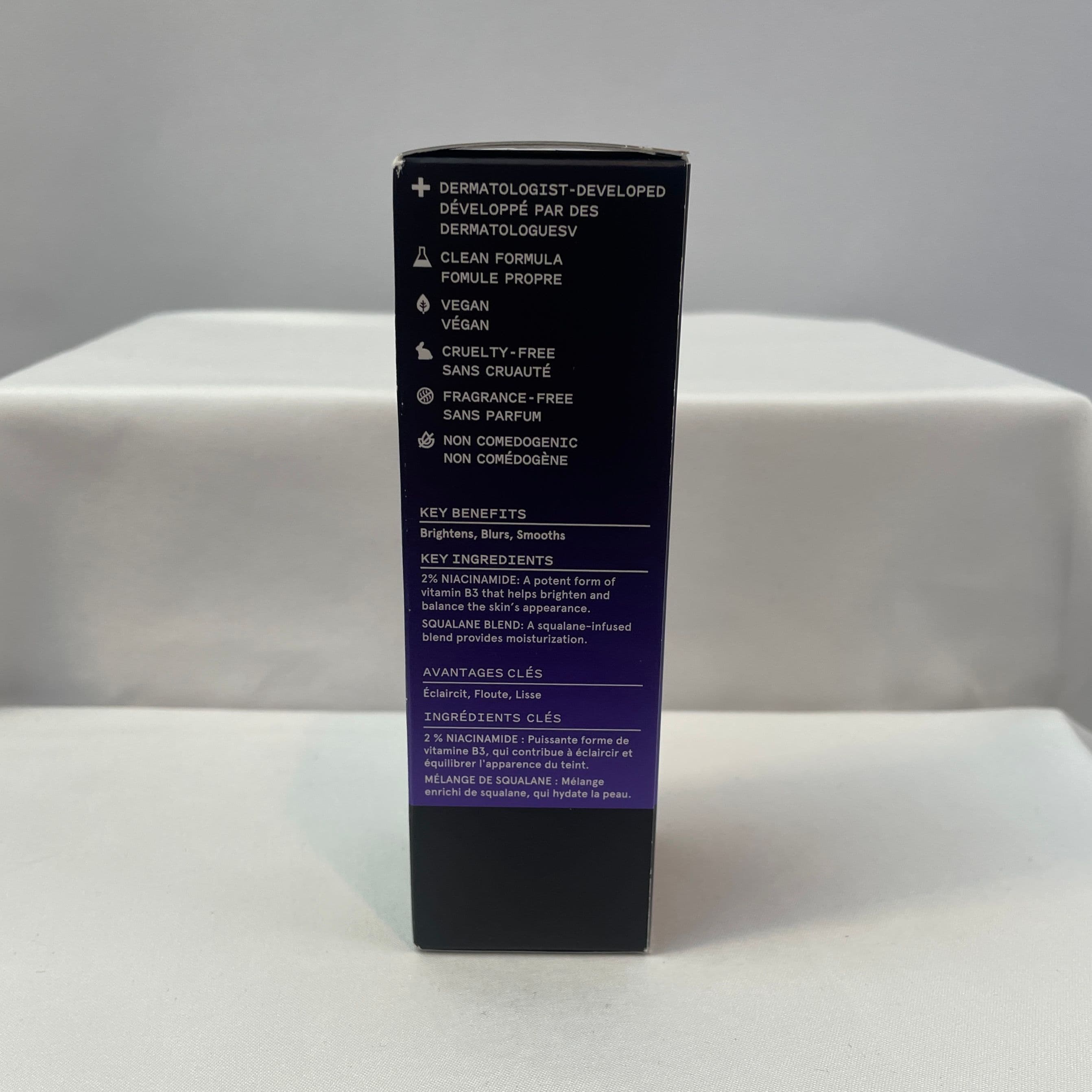 Keys Soulcare It’s Like Skin 2-in-1 Concealer + Tint with Niacinamide - Thumbnail 4
