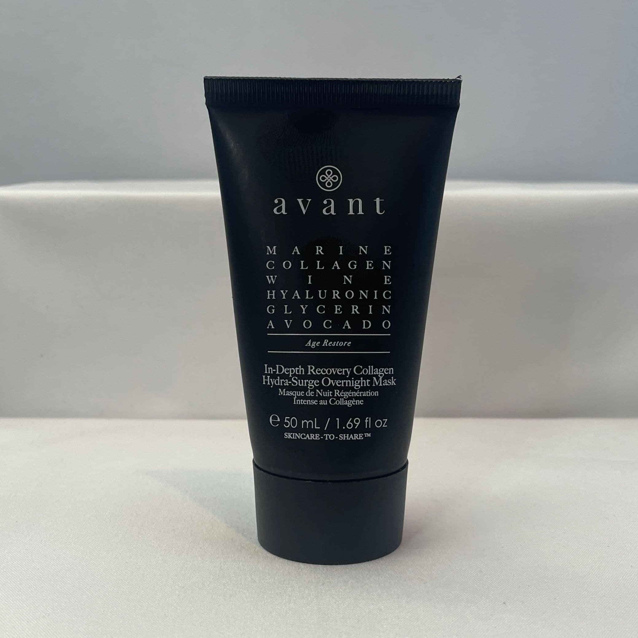 Avant In-Depth Recovery Collagen Hydro-Surge Overnight Mask