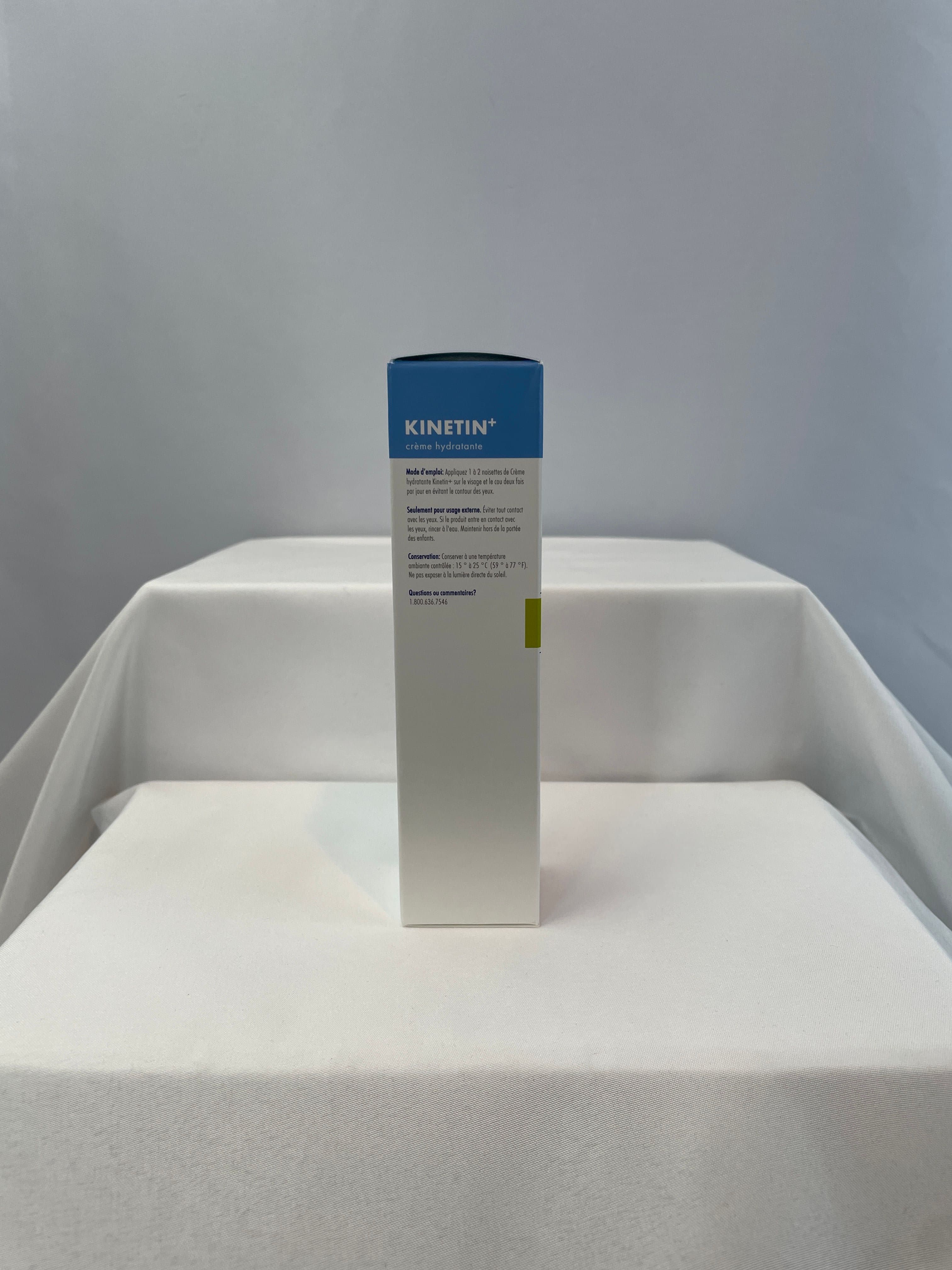 Obagi Clinical Kinetin+ Hydrating Cream with Aloe - Thumbnail 4