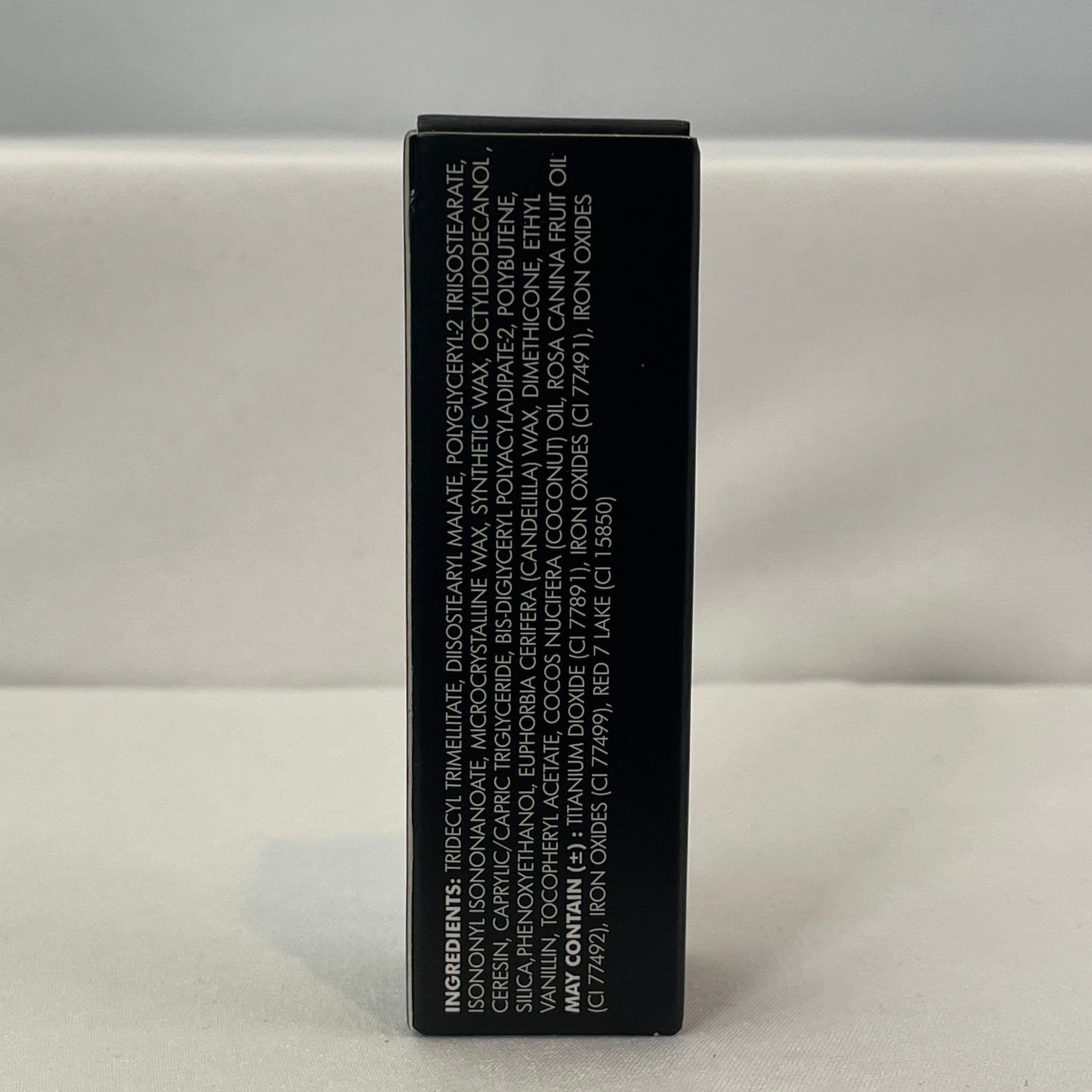 Shaina B. Miami Ultimate Hydration Lipstick With Full-Coverage Satin Finish — Miami Spice (Soft Berry) - Thumbnail 4