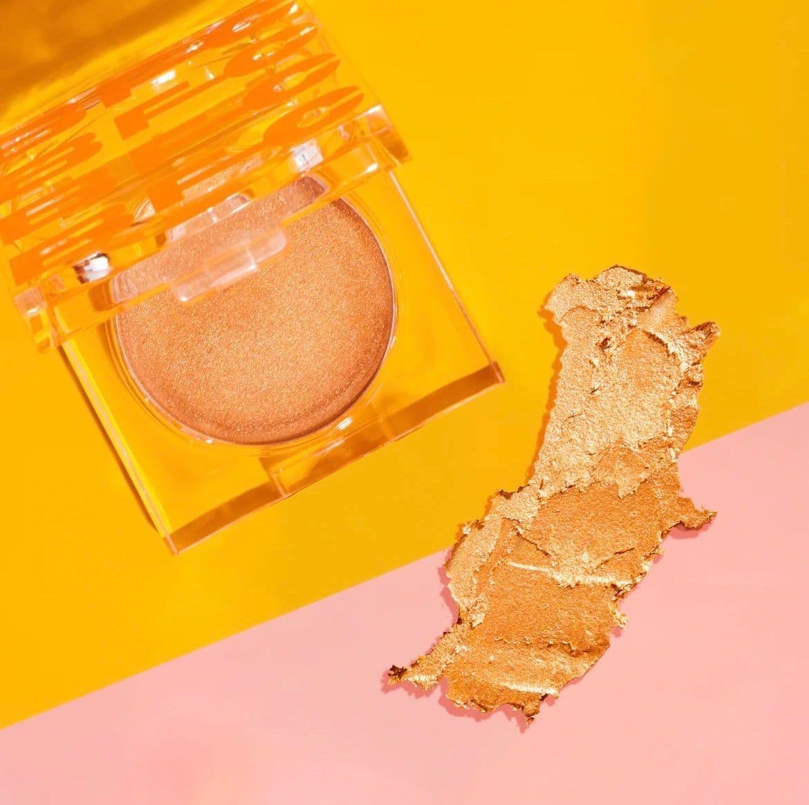 Beauty for Certain Cream Highlighter — #08 Pearlescent Taupe - Thumbnail 3