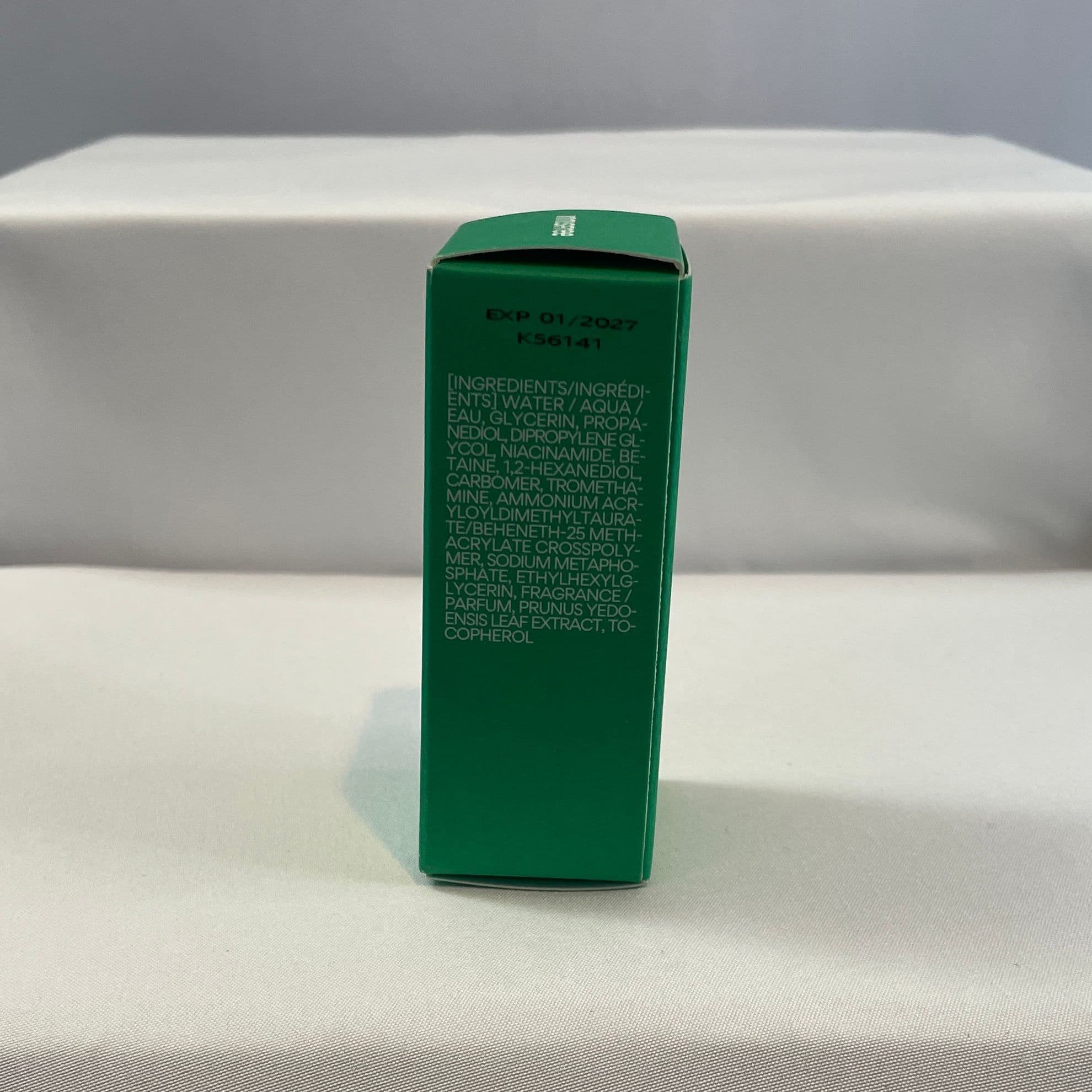 Innisfree Cherry Blossom Glow Jelly Cream – Mini - Thumbnail 4