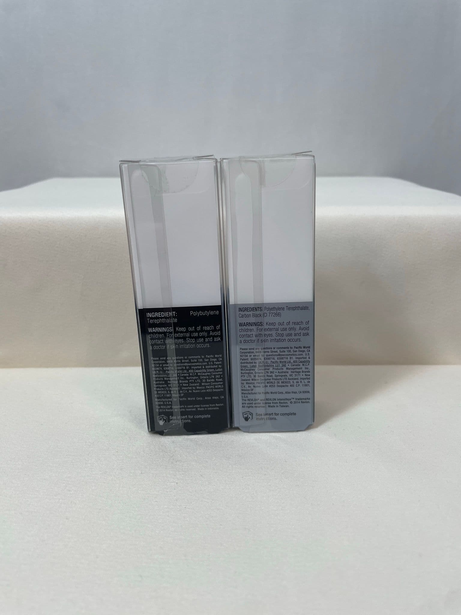 Revlon False Eyelashes Bundle — Define D22 + Intensifeye Volumize V101 - Thumbnail 3