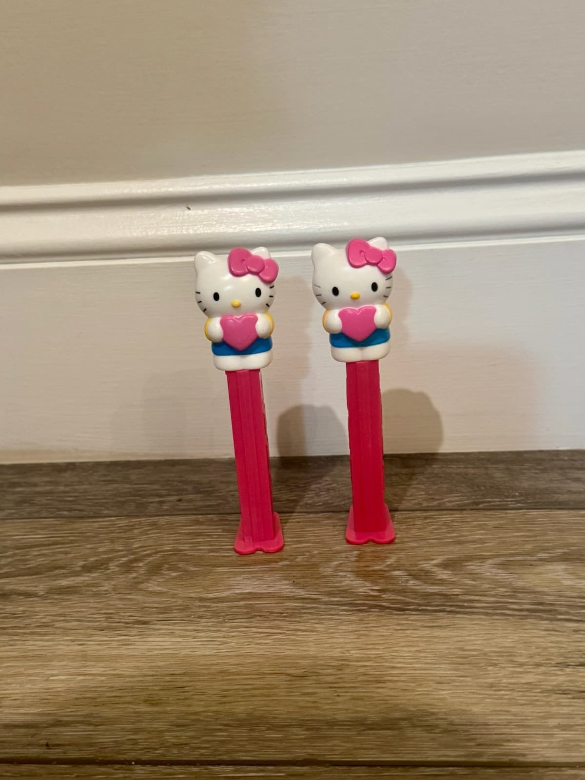 Vintage Hello Kitty PEZ Lot of 8 - Thumbnail 11