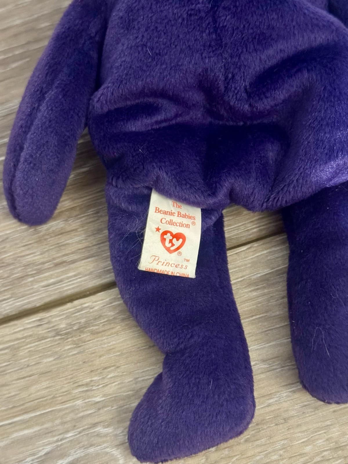 TY Beanie Babies Lot - Thumbnail 12
