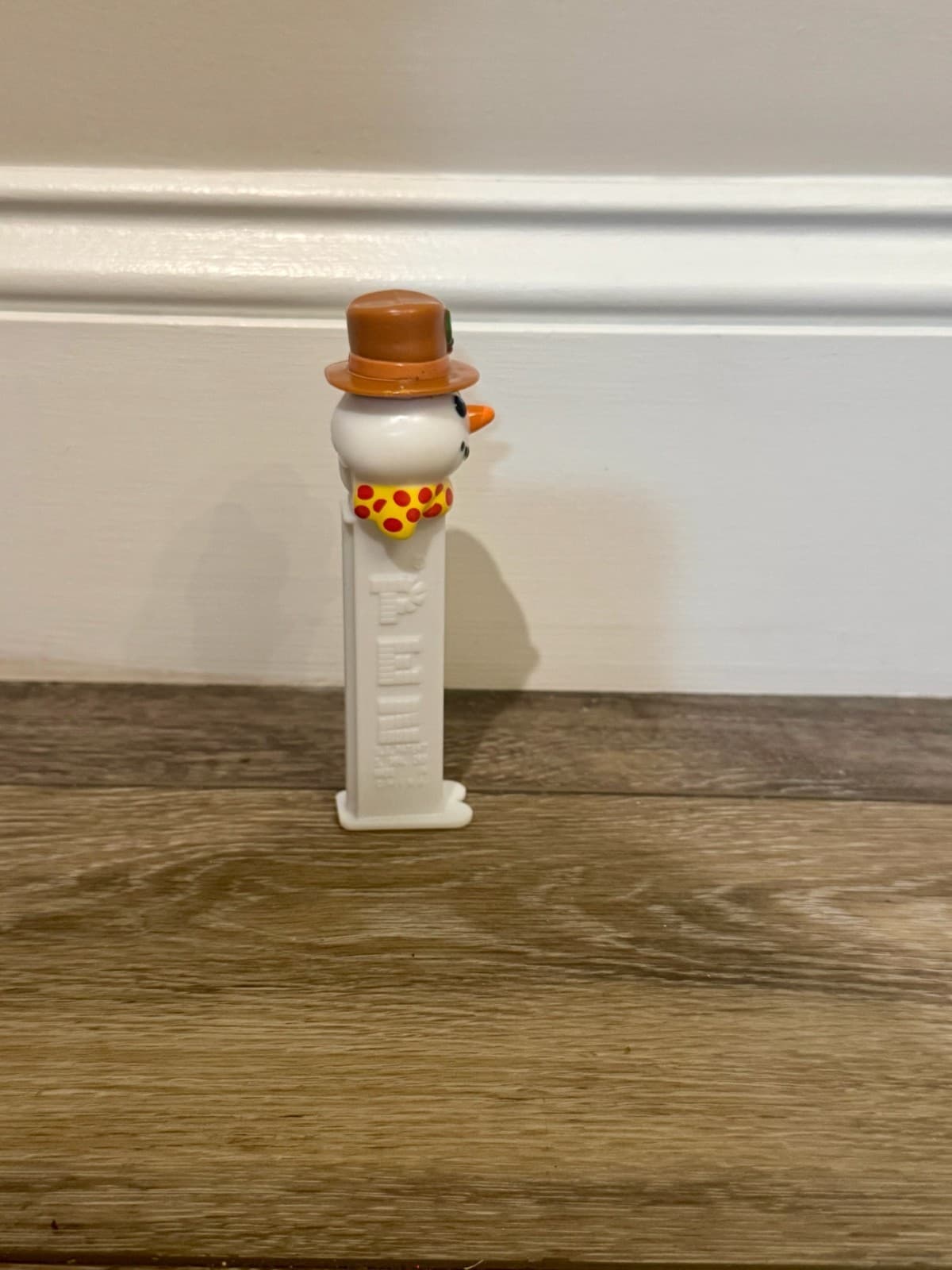 Vintage PEZ Lot of 3 - Thumbnail 2