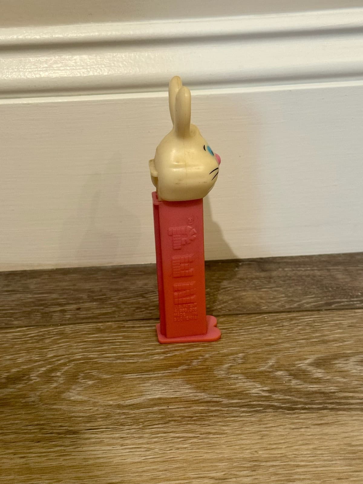 Vintage PEZ Lot of 3 - Thumbnail 10