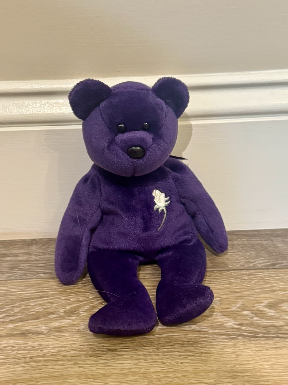 TY Beanie Babies Lot - Thumbnail 11