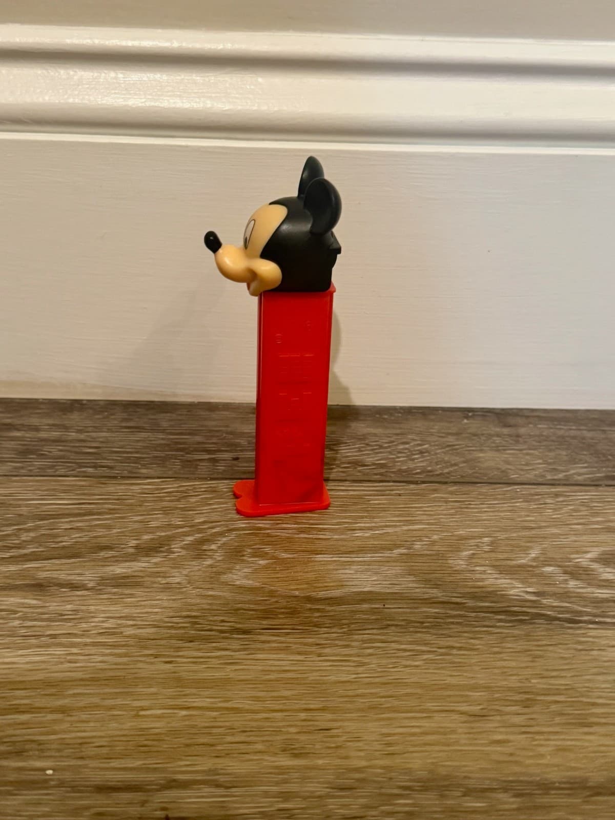 Vintage PEZ Lot of 3 - Thumbnail 8