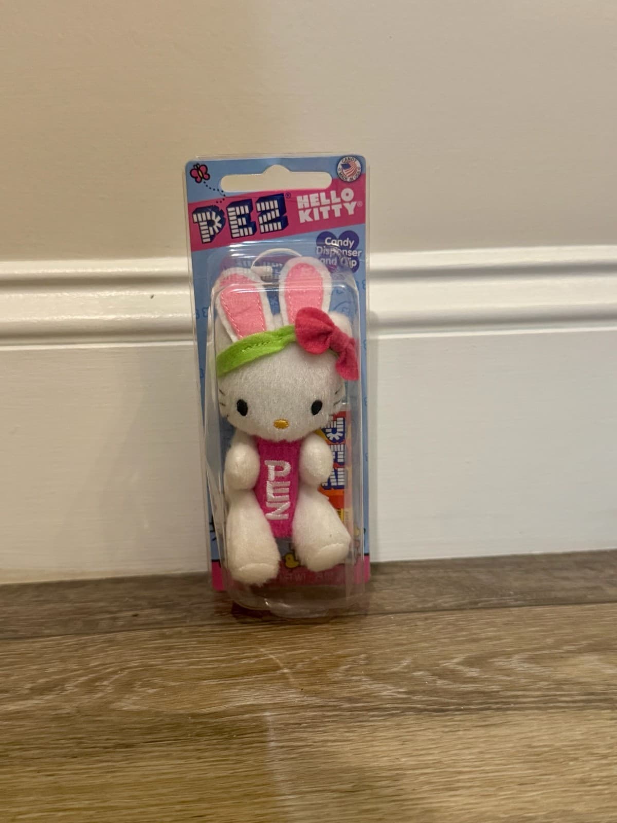 Vintage Hello Kitty PEZ Lot of 8 - Thumbnail 9