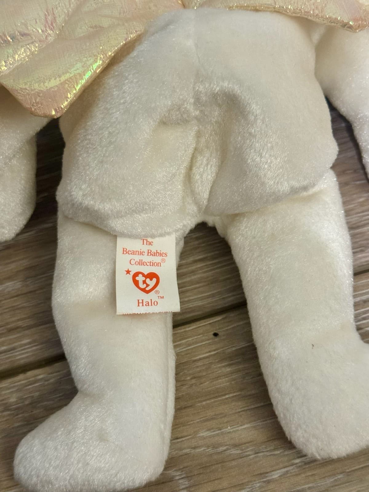 TY Beanie Babies Lot - Thumbnail 14