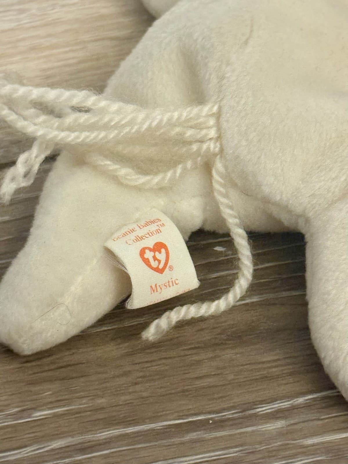 TY Beanie Babies Lot - Thumbnail 4
