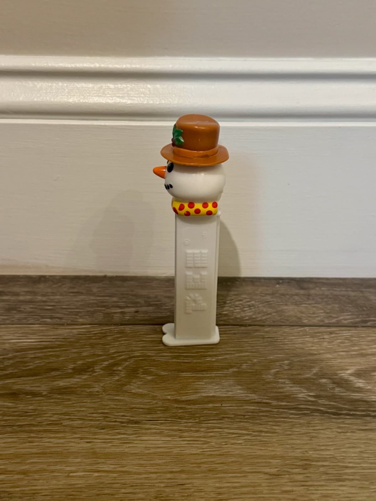 Vintage PEZ Lot of 3 - Thumbnail 4