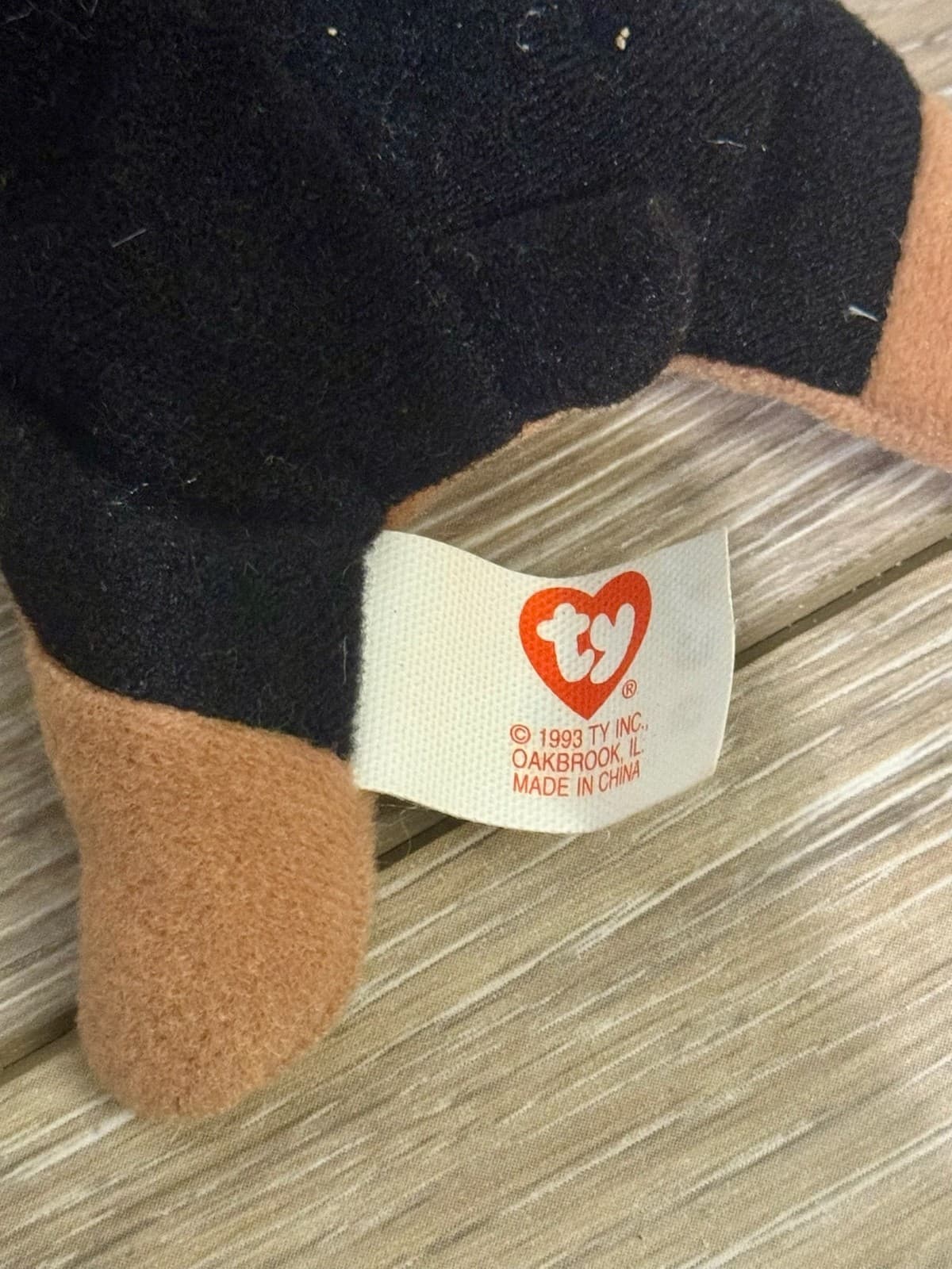 TY Beanie Babies Lot - Thumbnail 18
