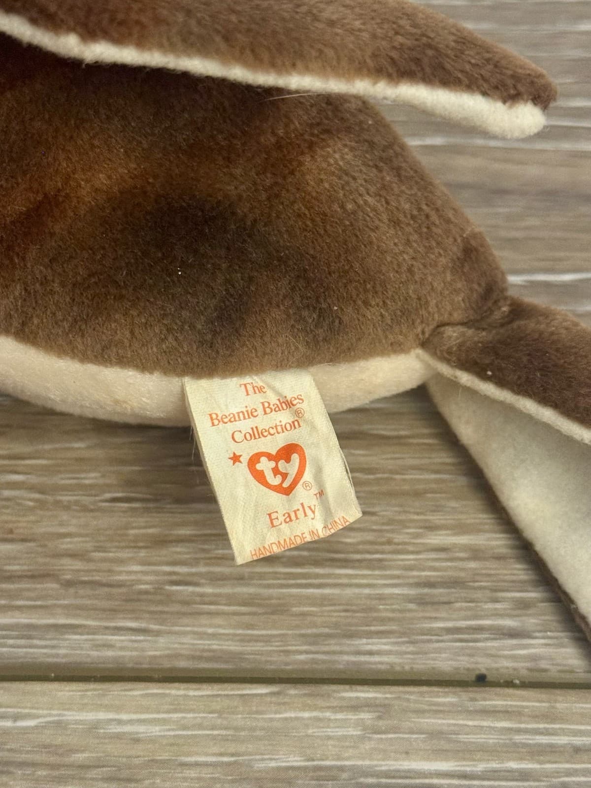 TY Beanie Babies Lot - Thumbnail 2