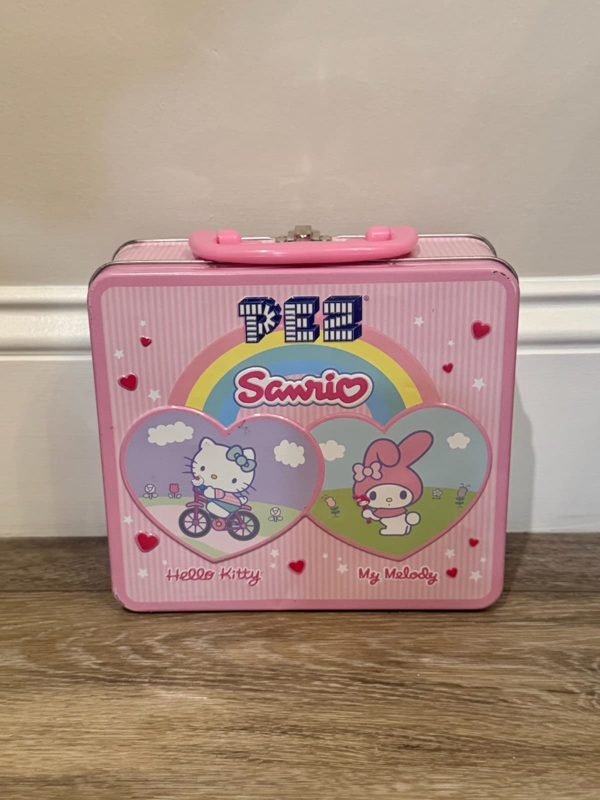 Vintage Hello Kitty PEZ Lot of 8 - Thumbnail 3