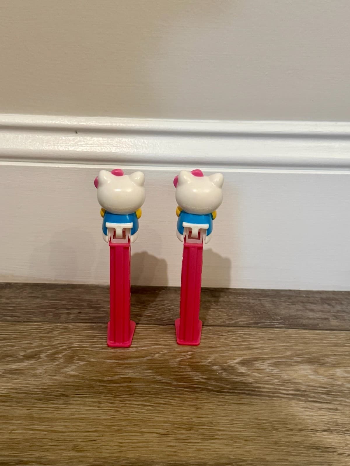 Vintage Hello Kitty PEZ Lot of 8 - Thumbnail 13
