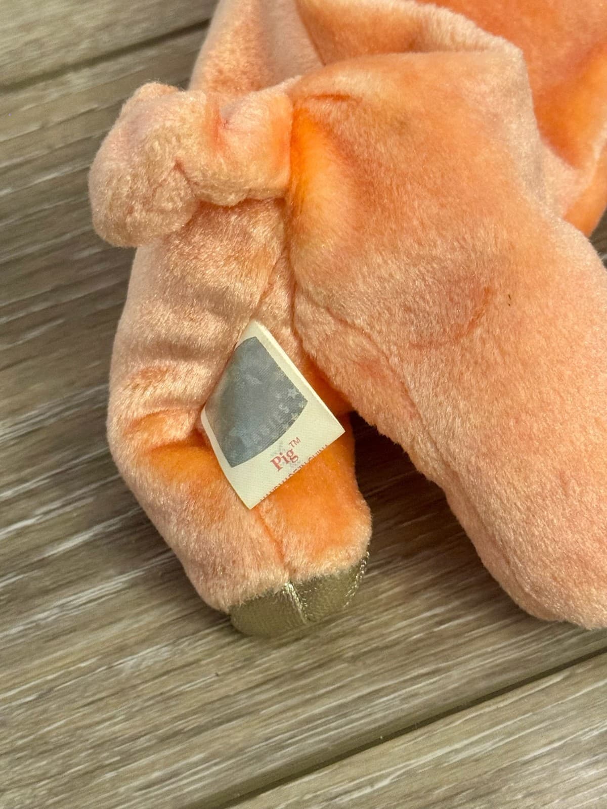 TY Beanie Babies Lot - Thumbnail 10