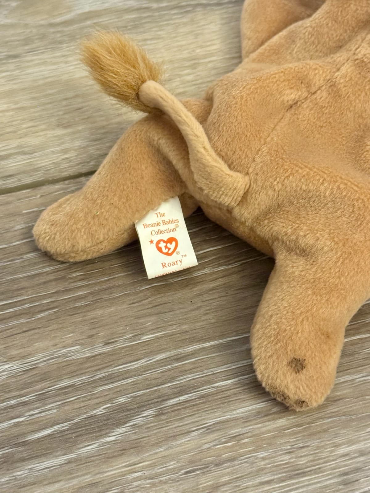 TY Beanie Babies Lot - Thumbnail 8