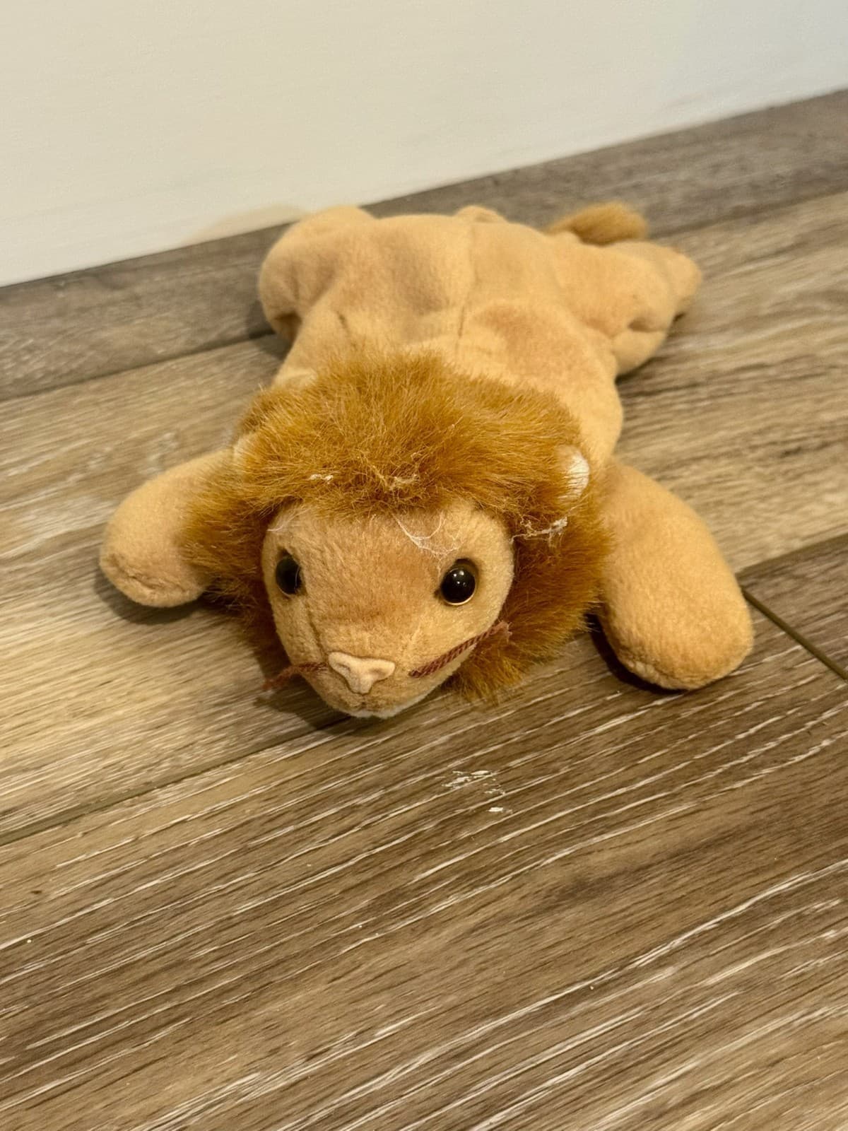TY Beanie Babies Lot - Thumbnail 7