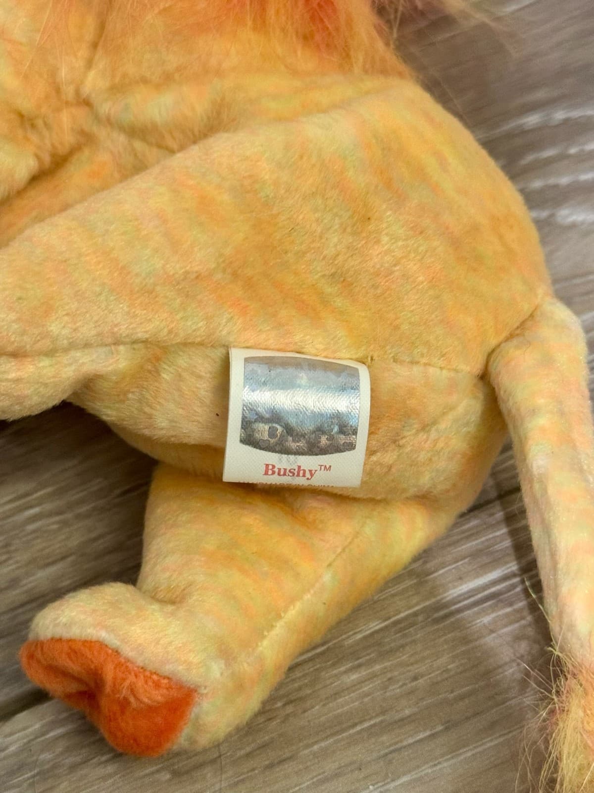 TY Beanie Babies Lot - Thumbnail 16