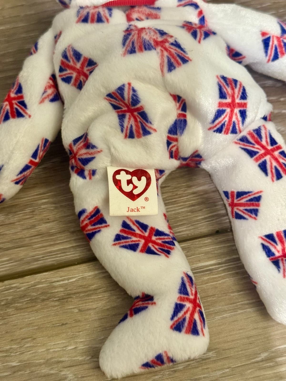 TY Beanie Babies Lot - Thumbnail 22